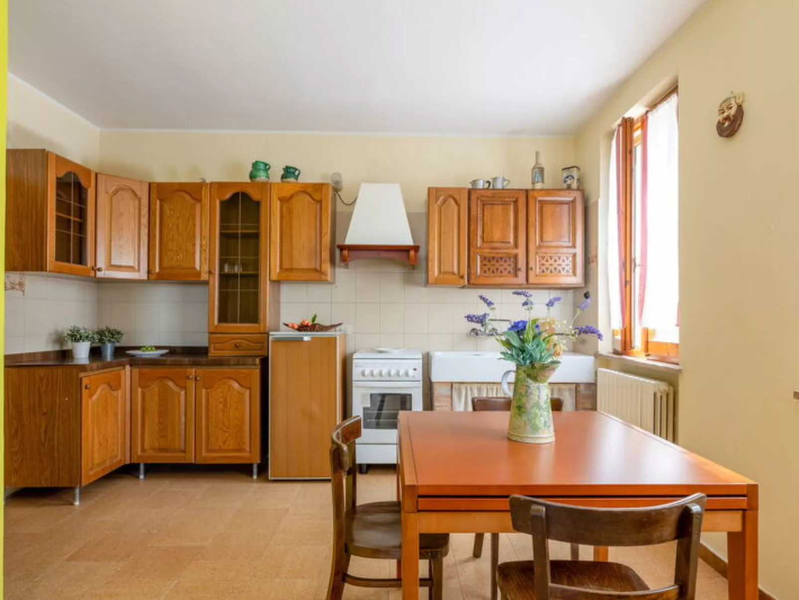 La Pineta Holiday Homes - Dedans