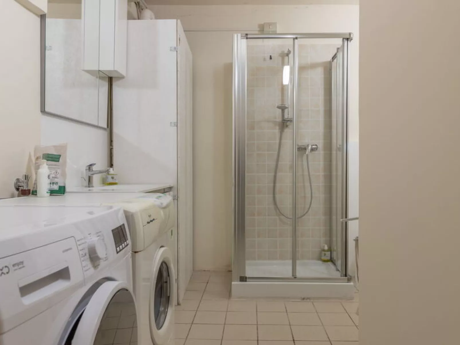 Villa La Pagliarina - Dedans