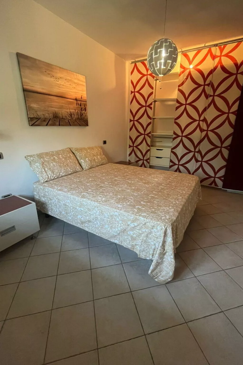 Bell'aria Apartment - Dedans