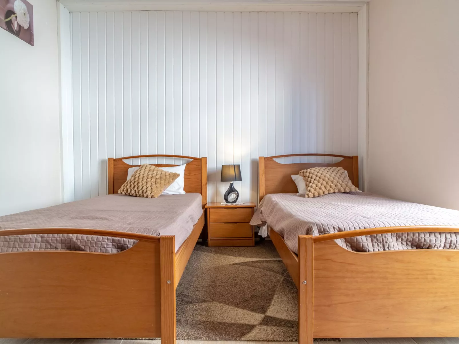 Casanova-Villa - Dedans