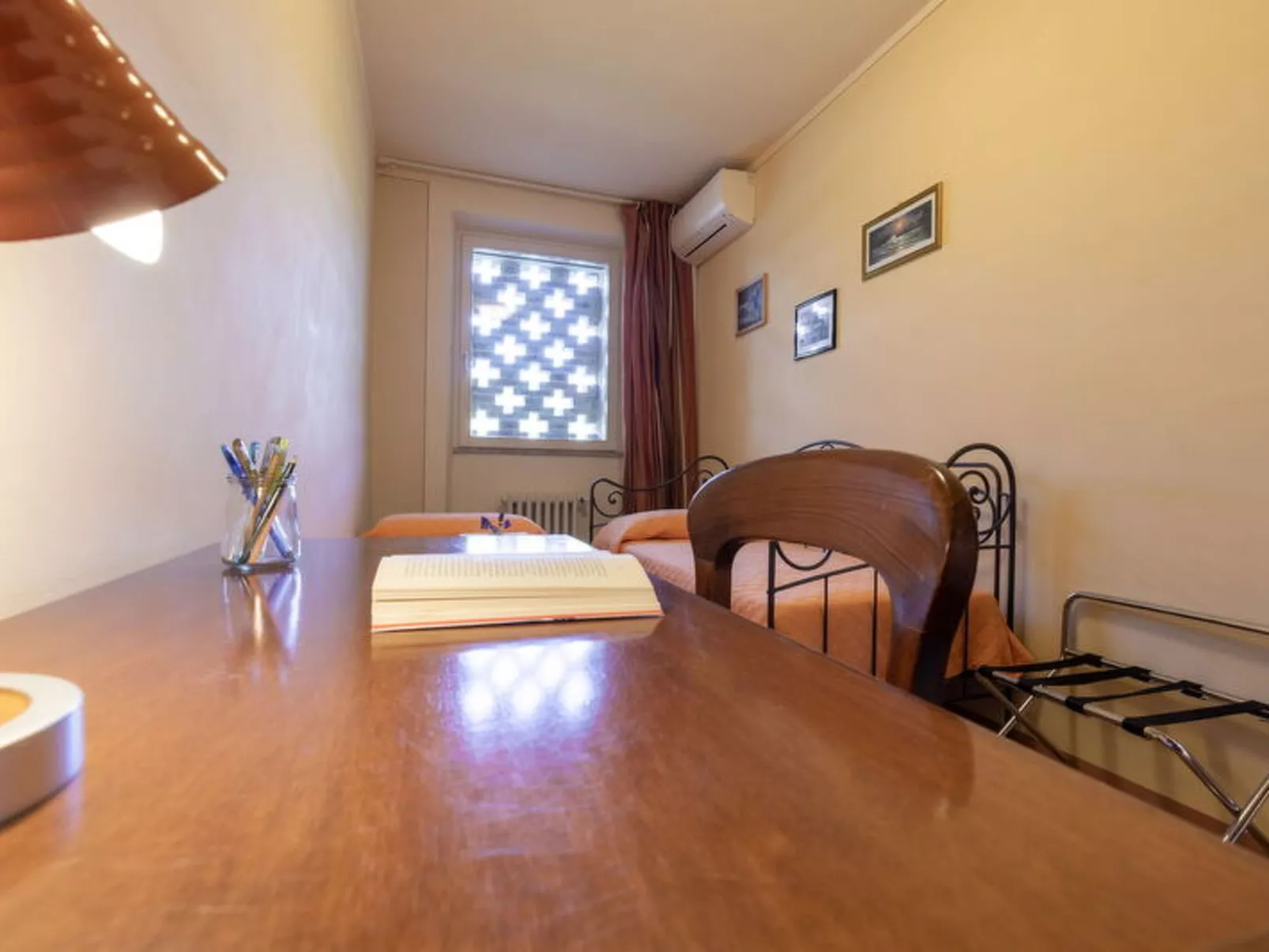 Il Fienile Holiday Home - Dedans