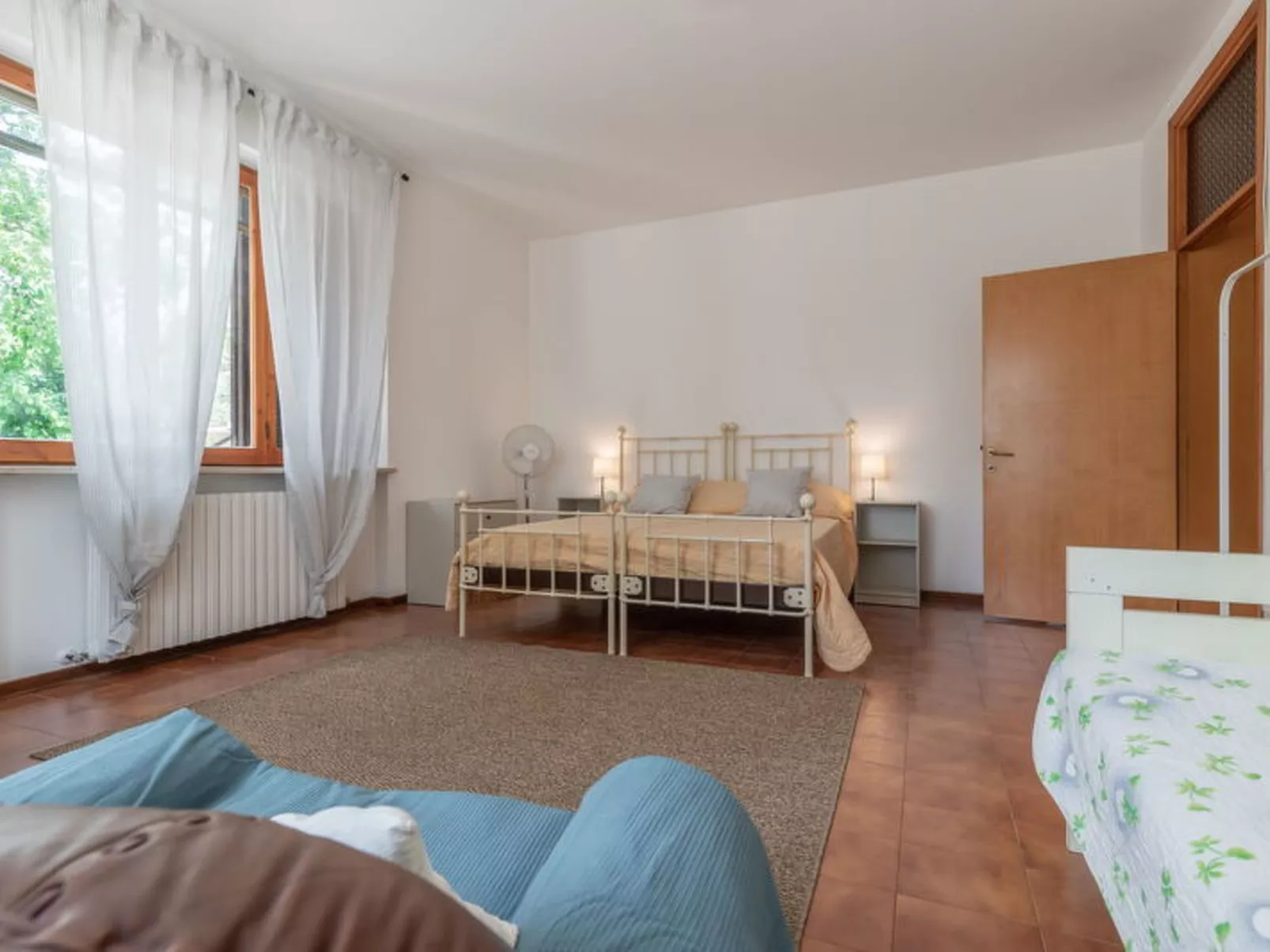 Sunrise Hill Holiday Home - Inside