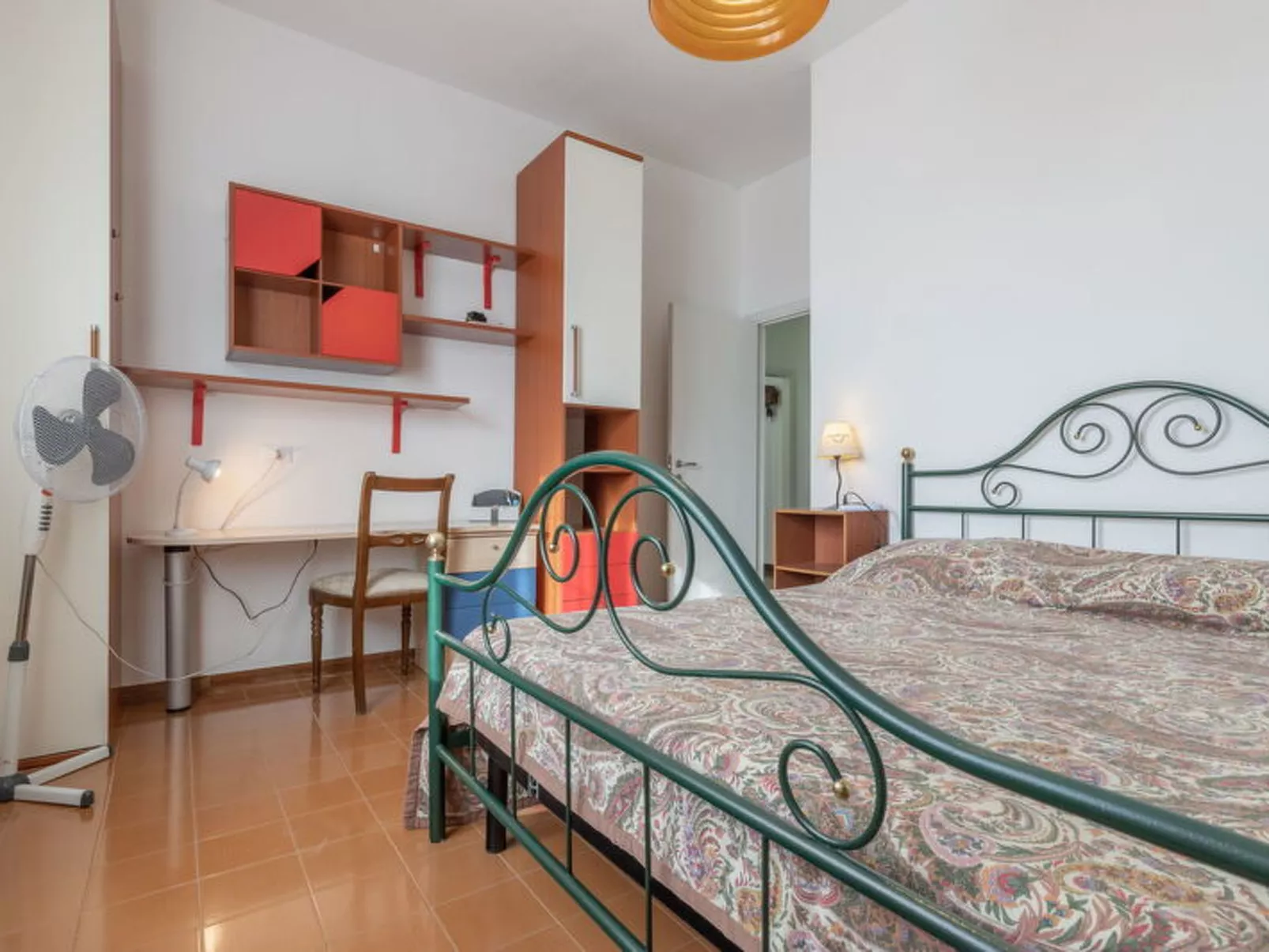 Il Colle Sul Mare Holiday Home - Dedans