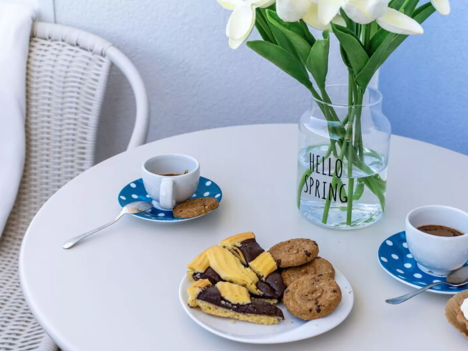 Suite Artemare - Dedans