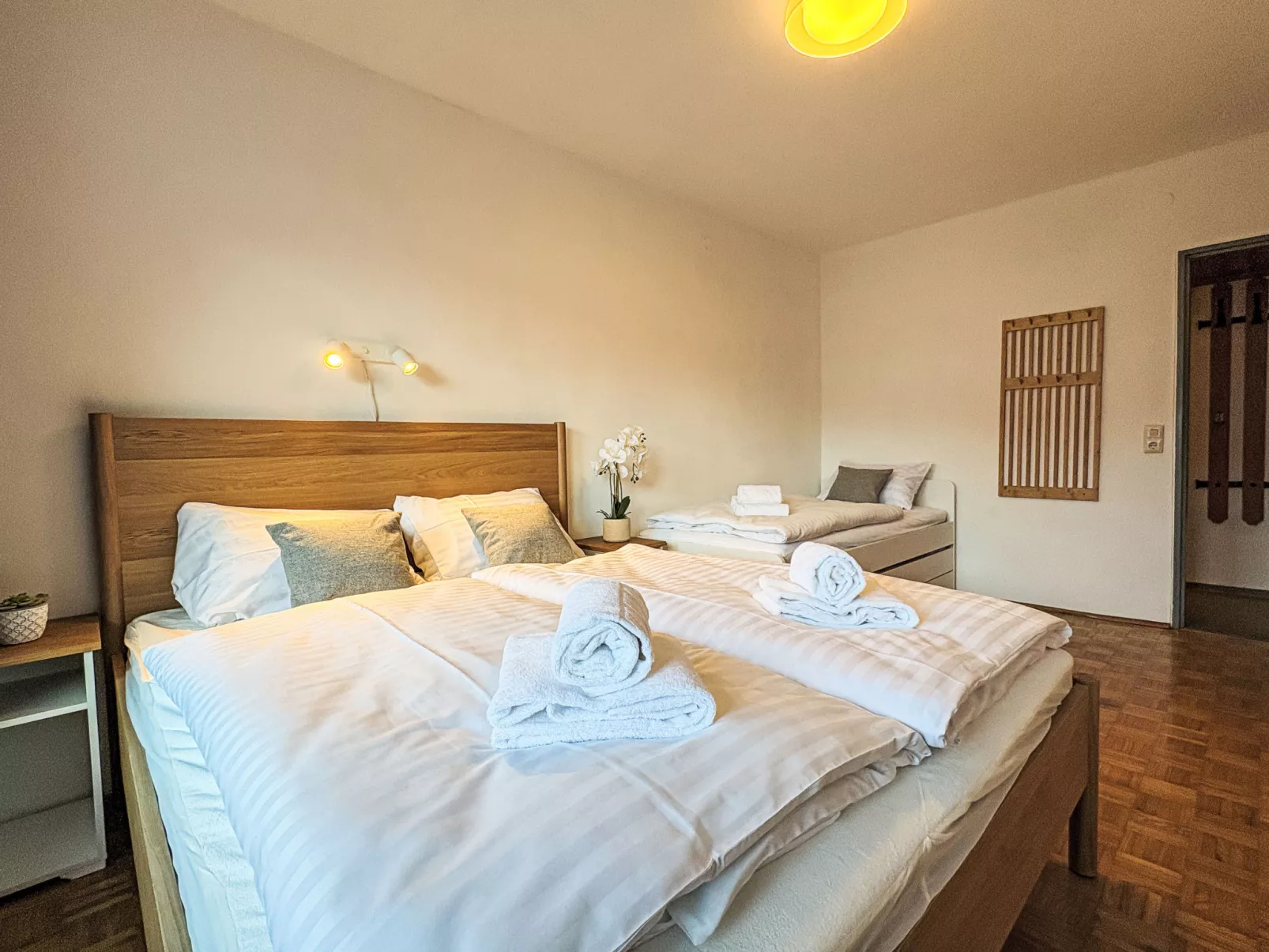 Kirchenblick - Inside