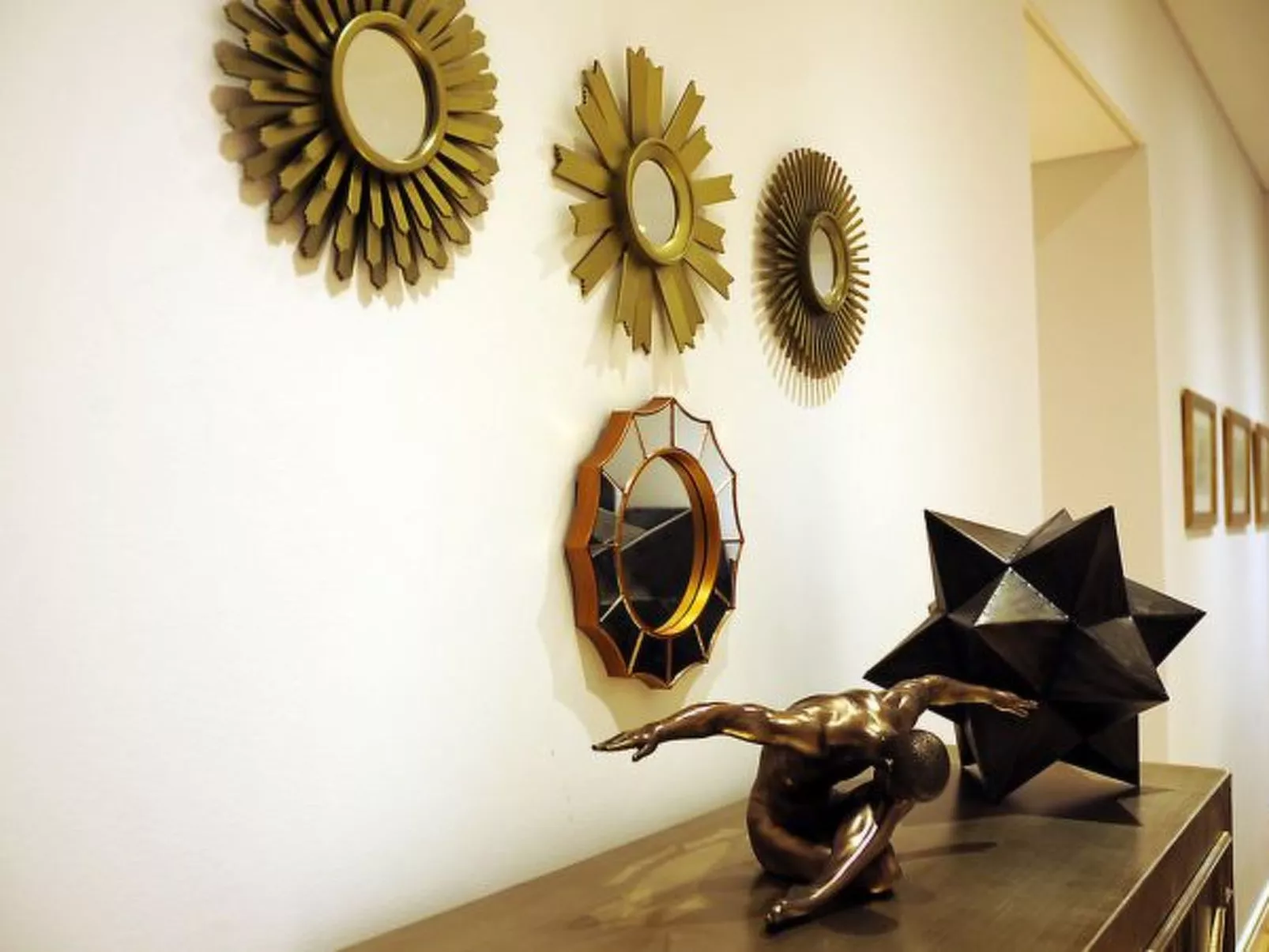 Sado Blue City&River Flats - Galapinhos - Inside