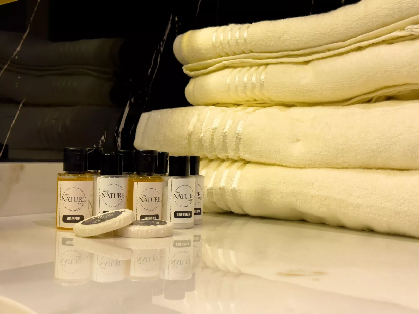 Qoople Excellence A-45 neue Wohnung am Meer - Dedans