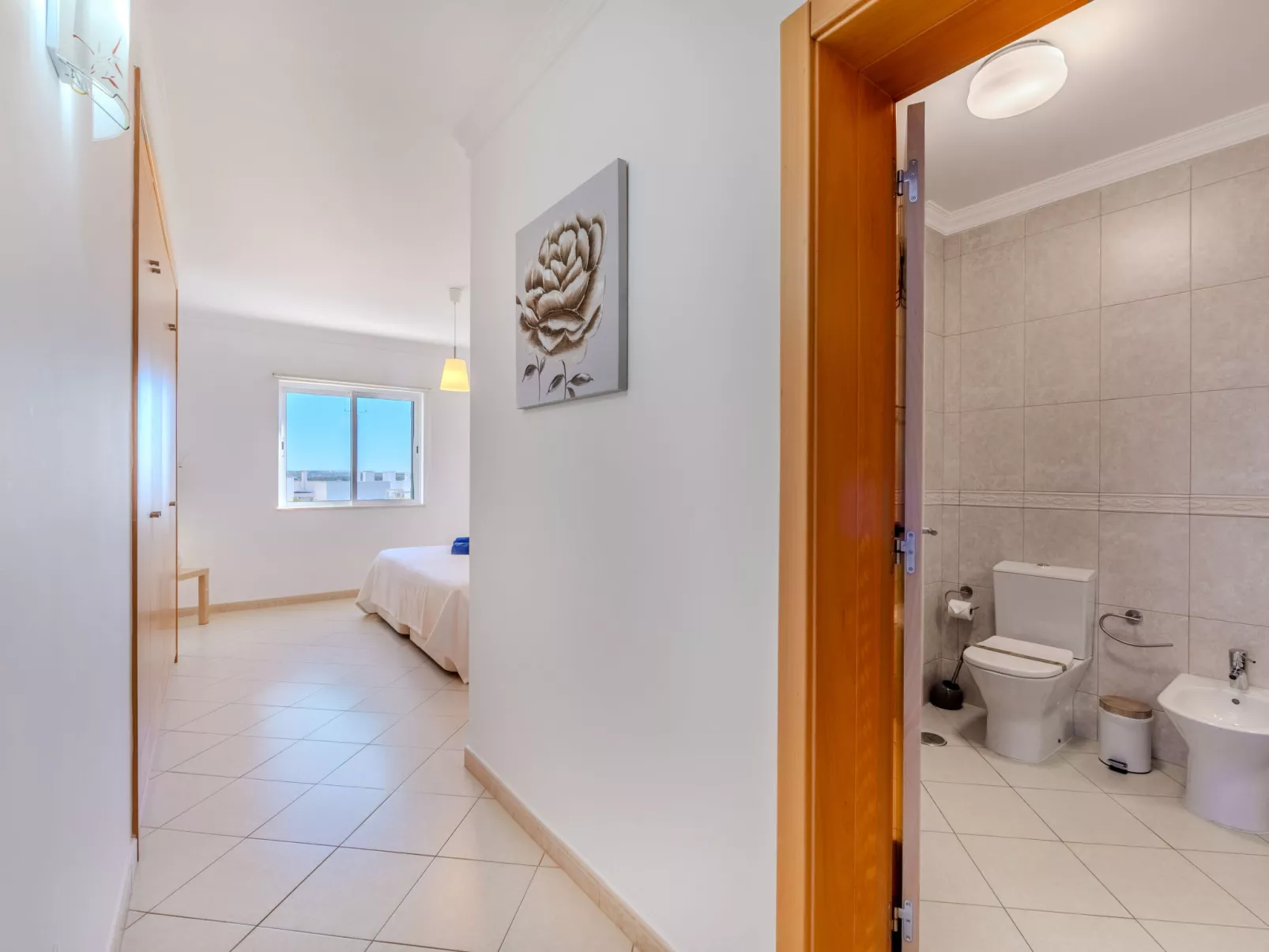 Cristina Inn - Inside