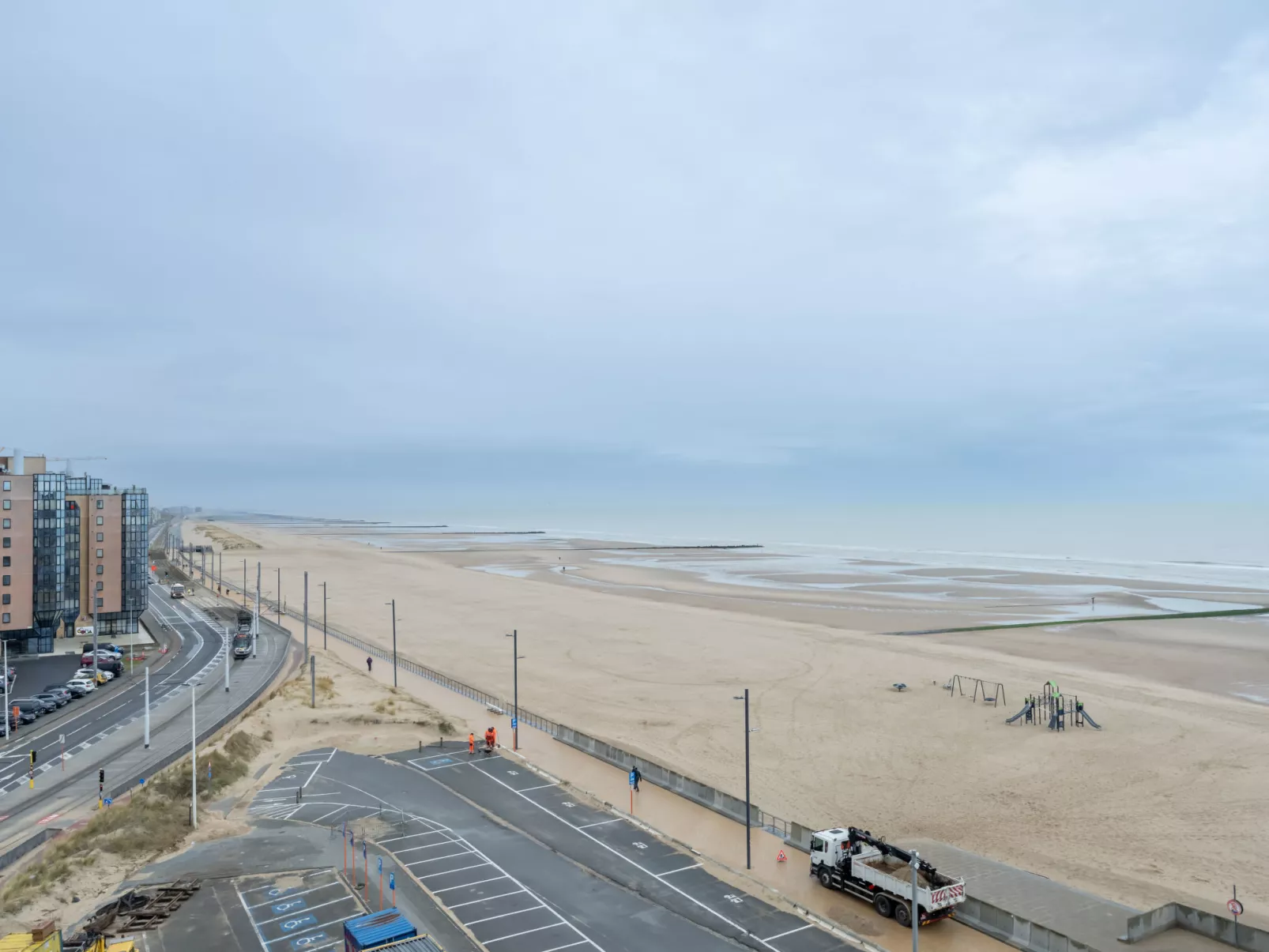 Zon & Zee - Draußen