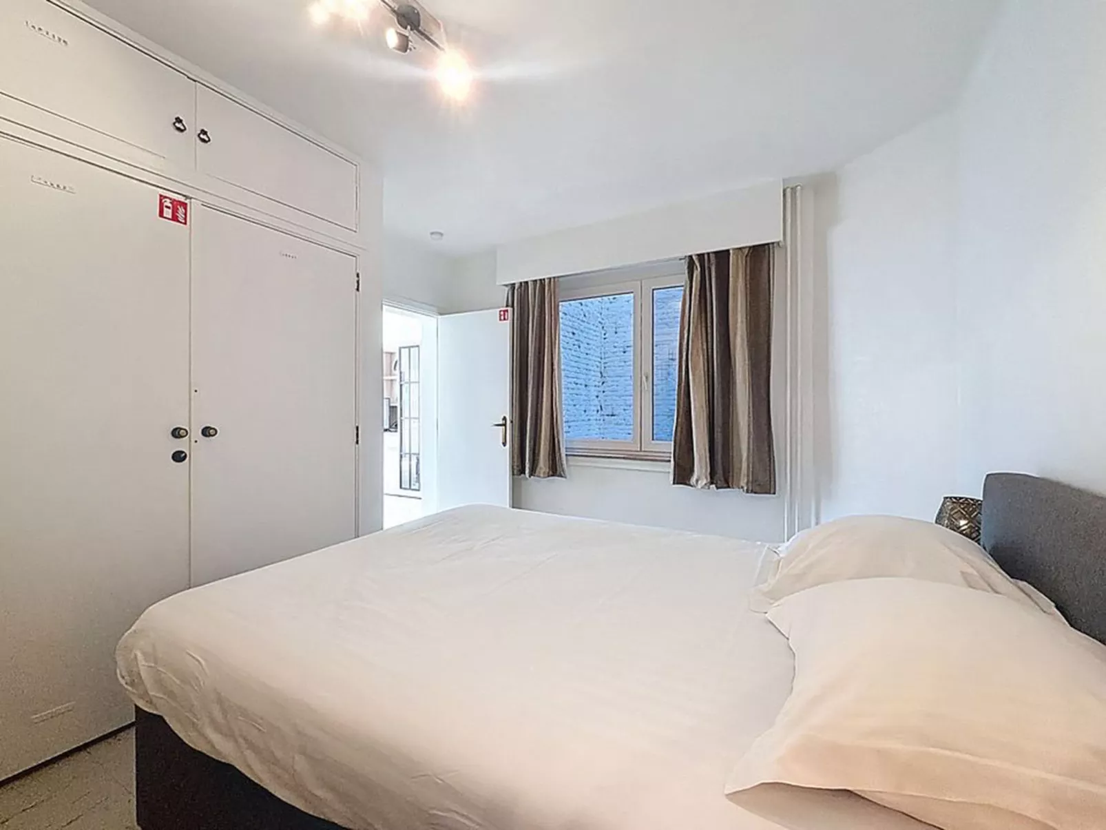 Centrally located "Scarphout 3G" - Drinnen