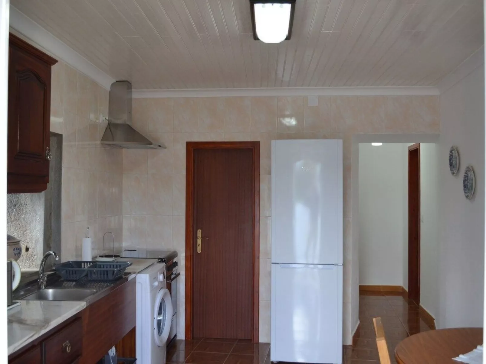 Haus Sainte Catherine - Inside