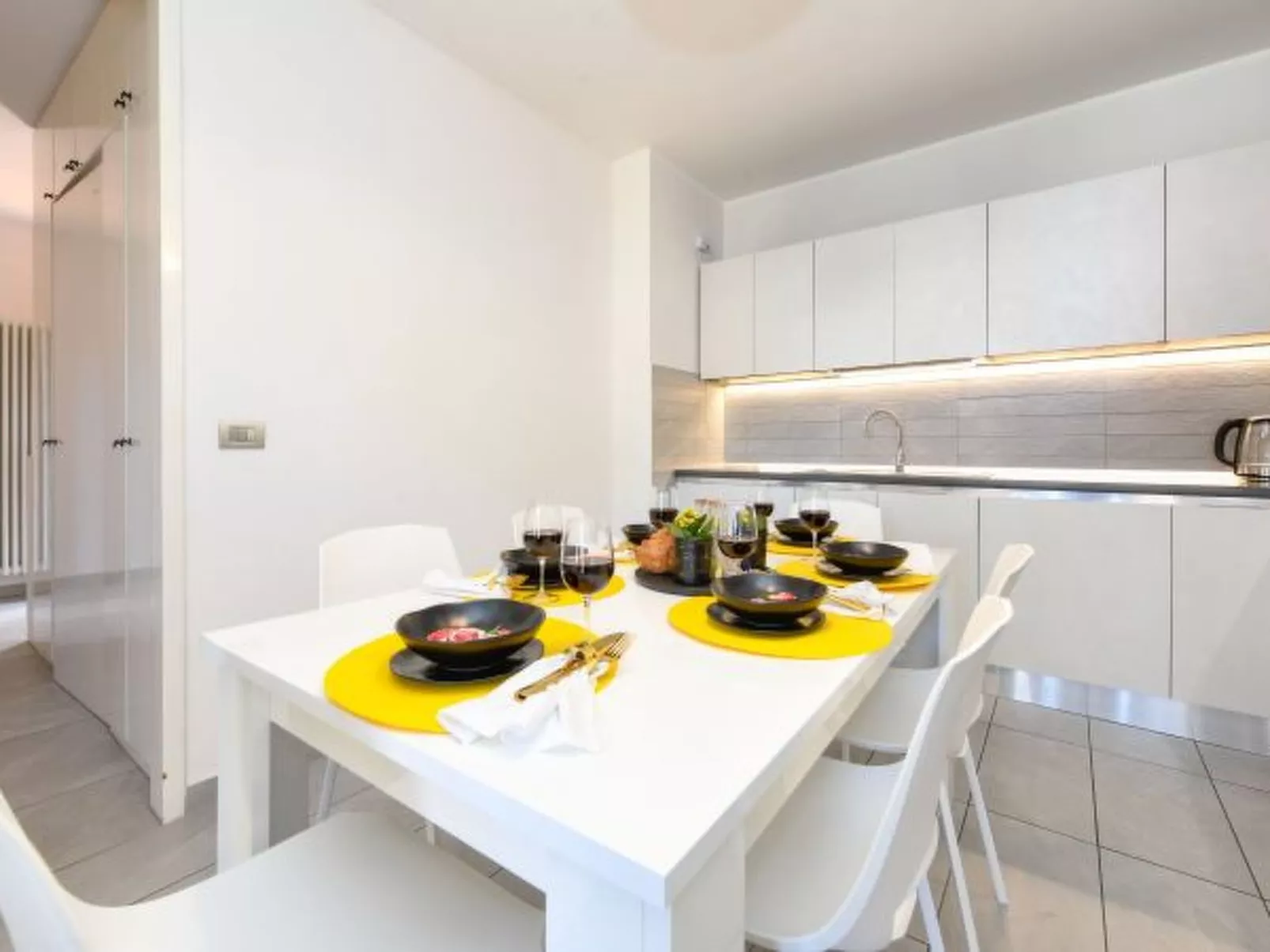 Desenzanoloft Lighthouse Apartment - Image-tags.info