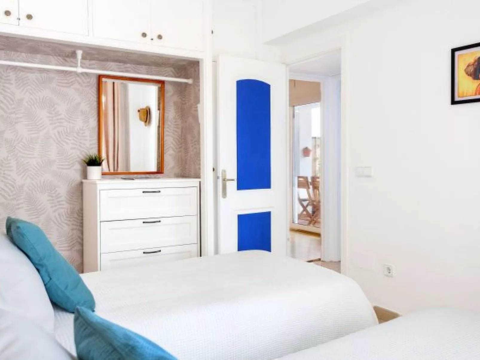 La Ola Beach House - Image-tags.info