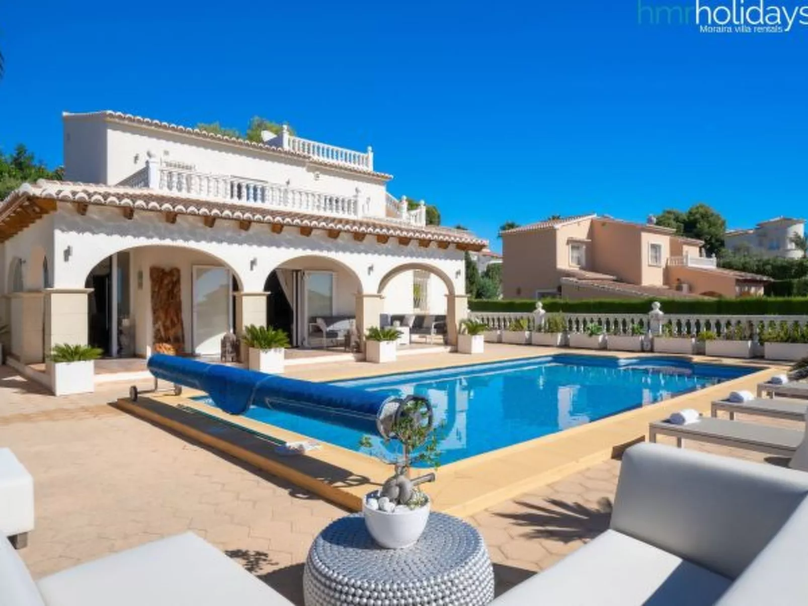 Villa Eliana - Image-tags.info