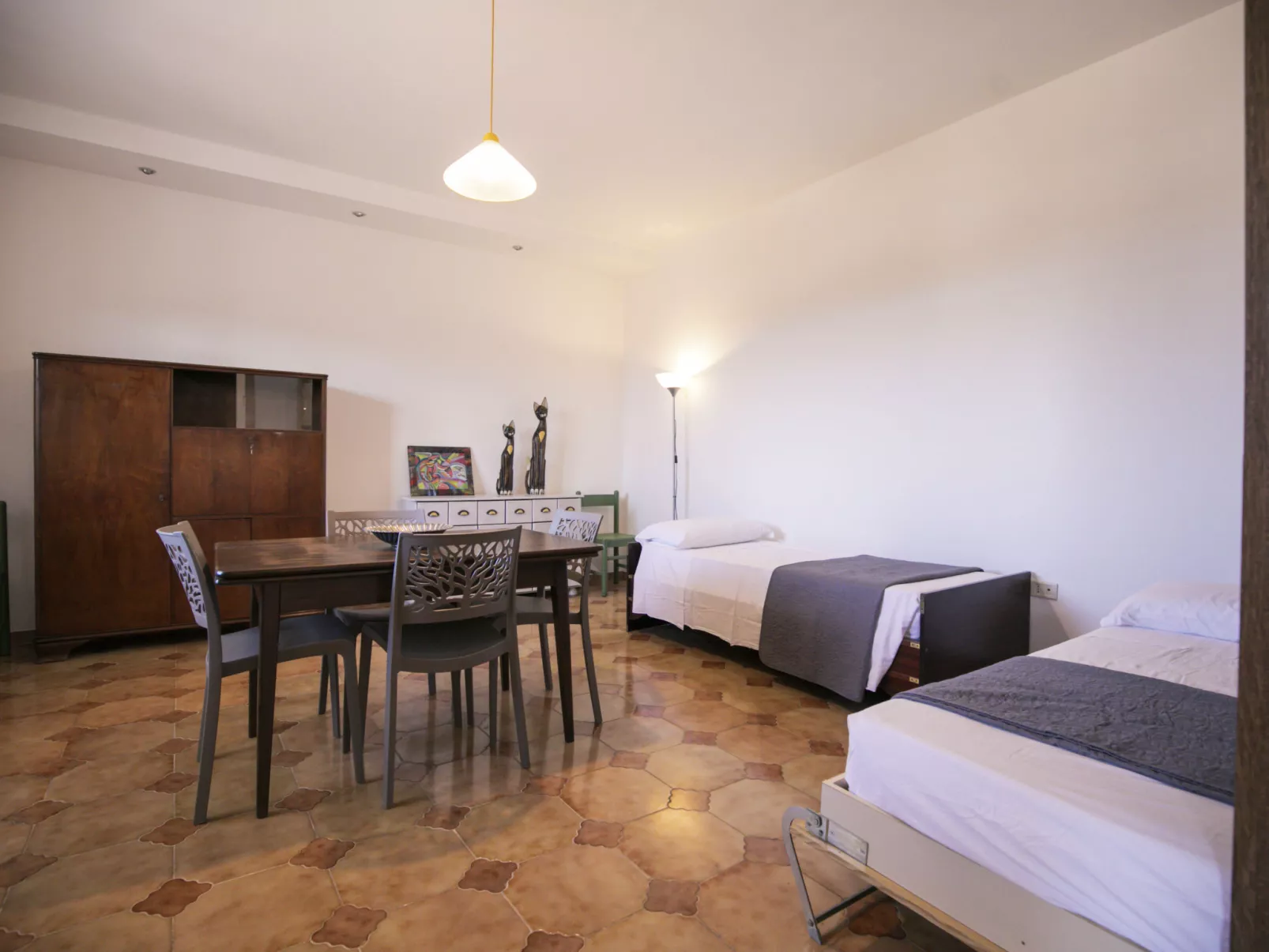 Villa del Mirto 300mt vom Meer, Privatparkplatz, Haustiere erlaubt - Image-tags.info