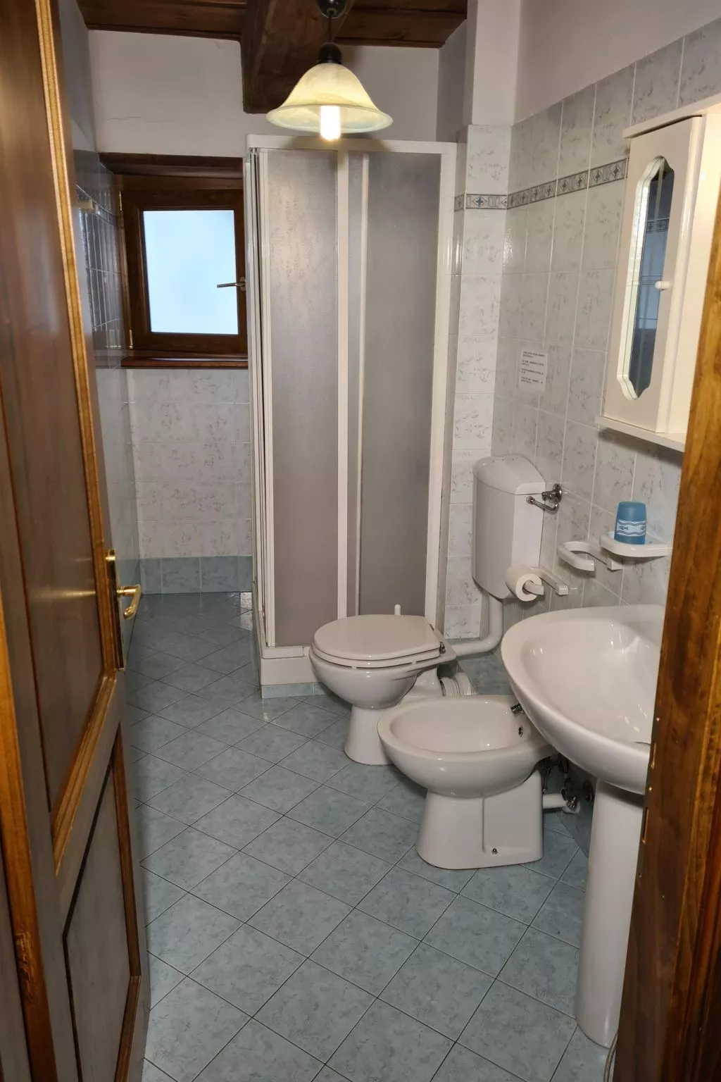 Wohnung in einem historischen Steinhaus - Image-tags.info