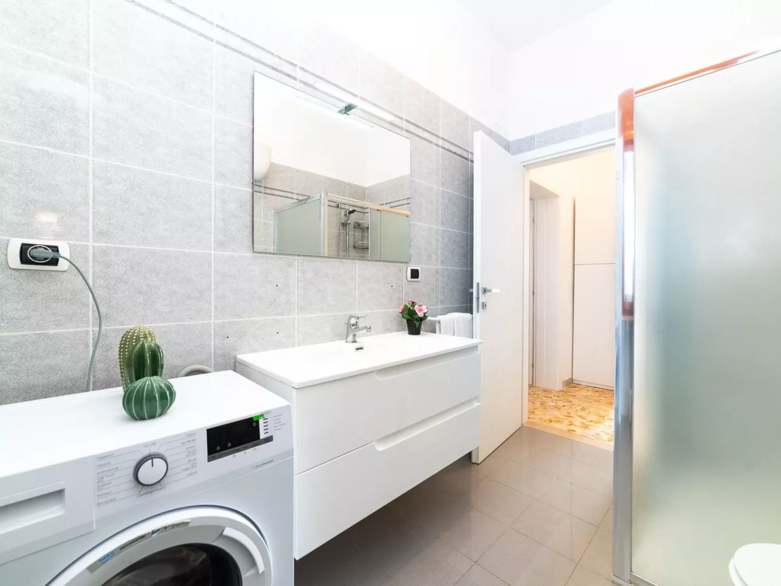 Villetta Pina 50 m vom Sandstrand und Parkplatz entfernt - Image-tags.info