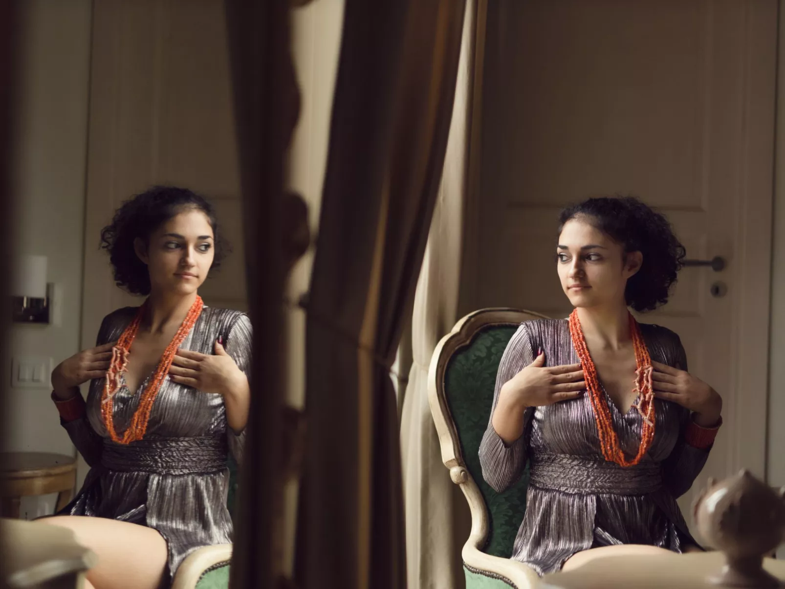 Aus der Tradition geboren, aber in die Innovation eingetaucht - Inside