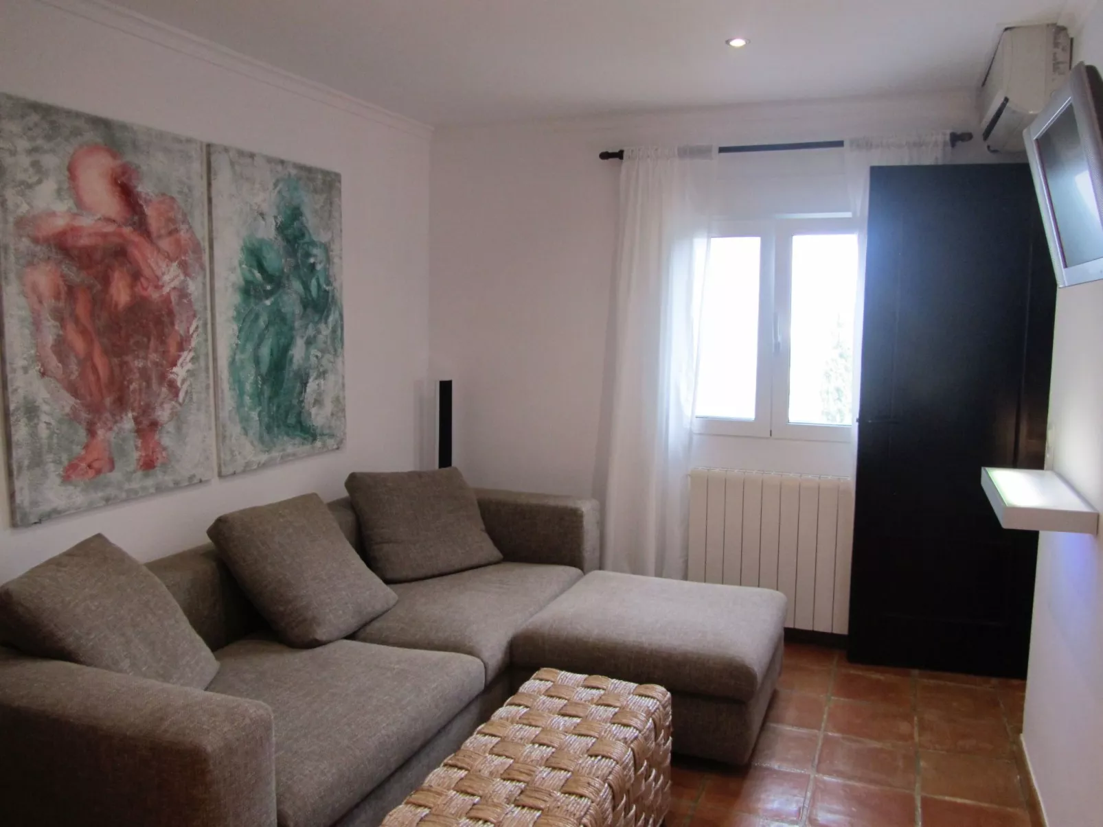 Villa Finca CB AP2 - Inside