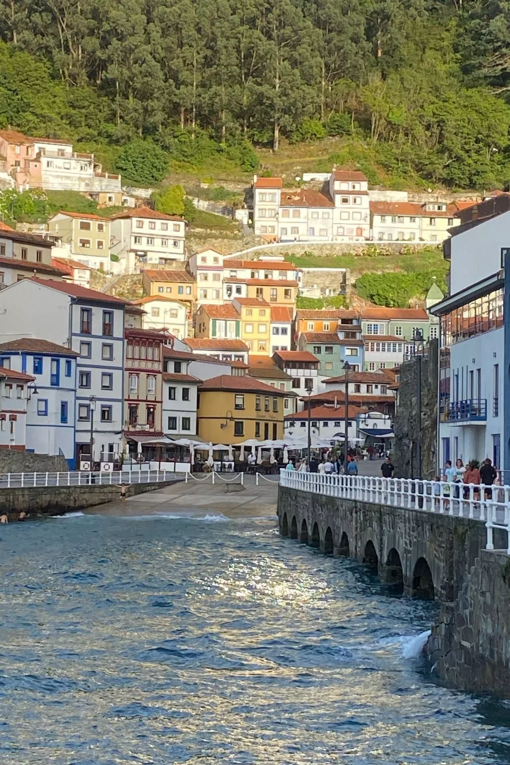 Ländliches Anwesen "Mar y Montaña" (Meer und Berge) - Dehors