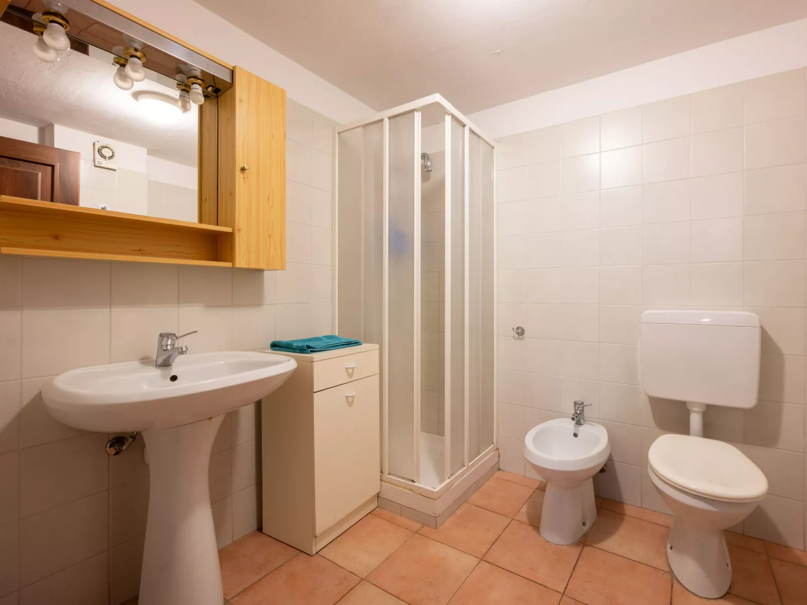 Grand Sarriod - Inside