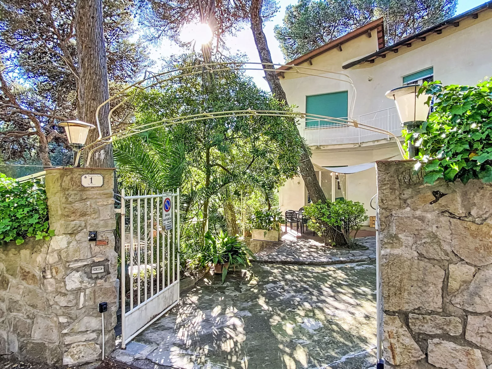 Macchiaioli - Dehors