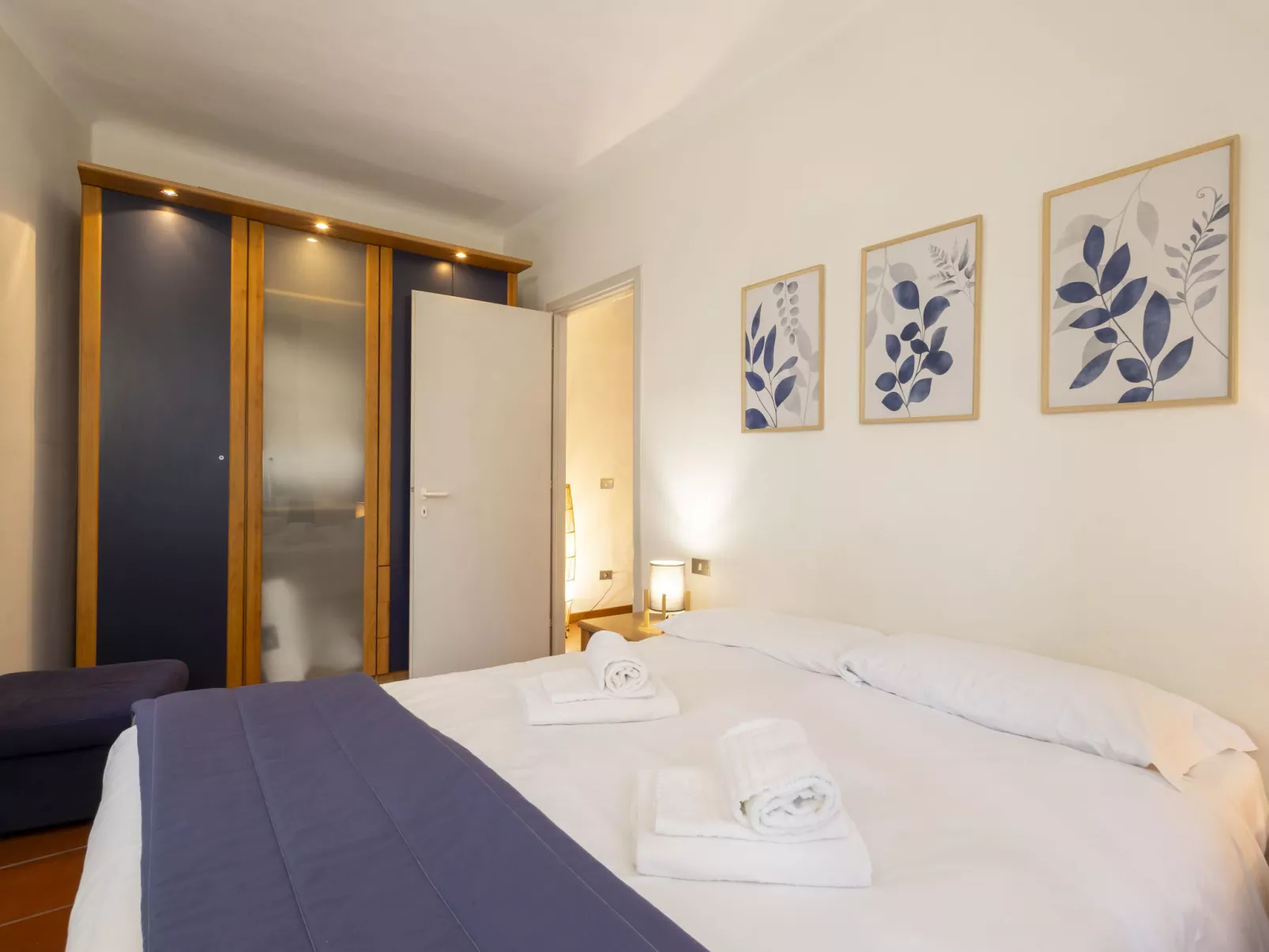 Brera Boutique Apartment - Inside