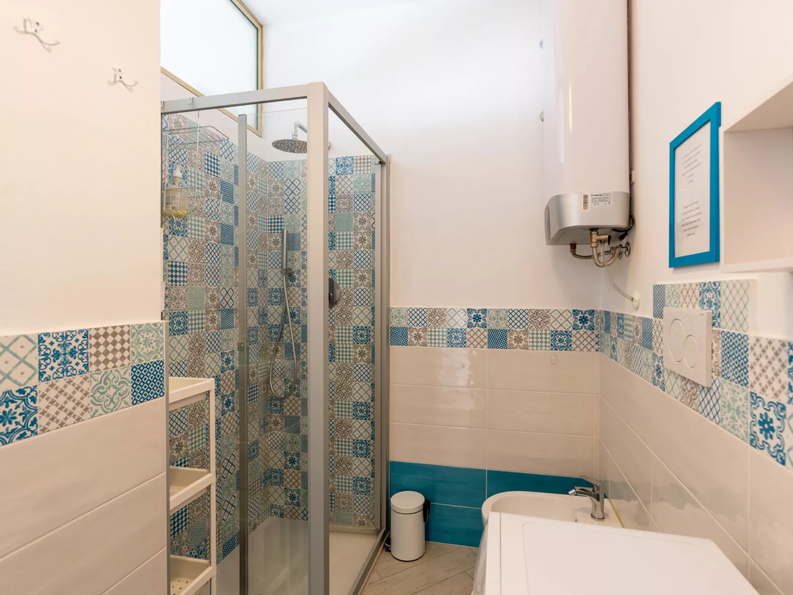 Bella Vista sul Mare - Inside