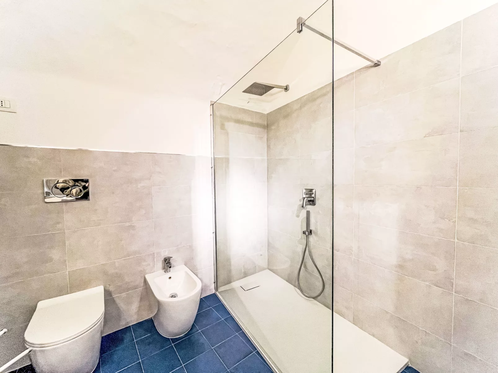 Cà de Ninin de Bernà - Inside