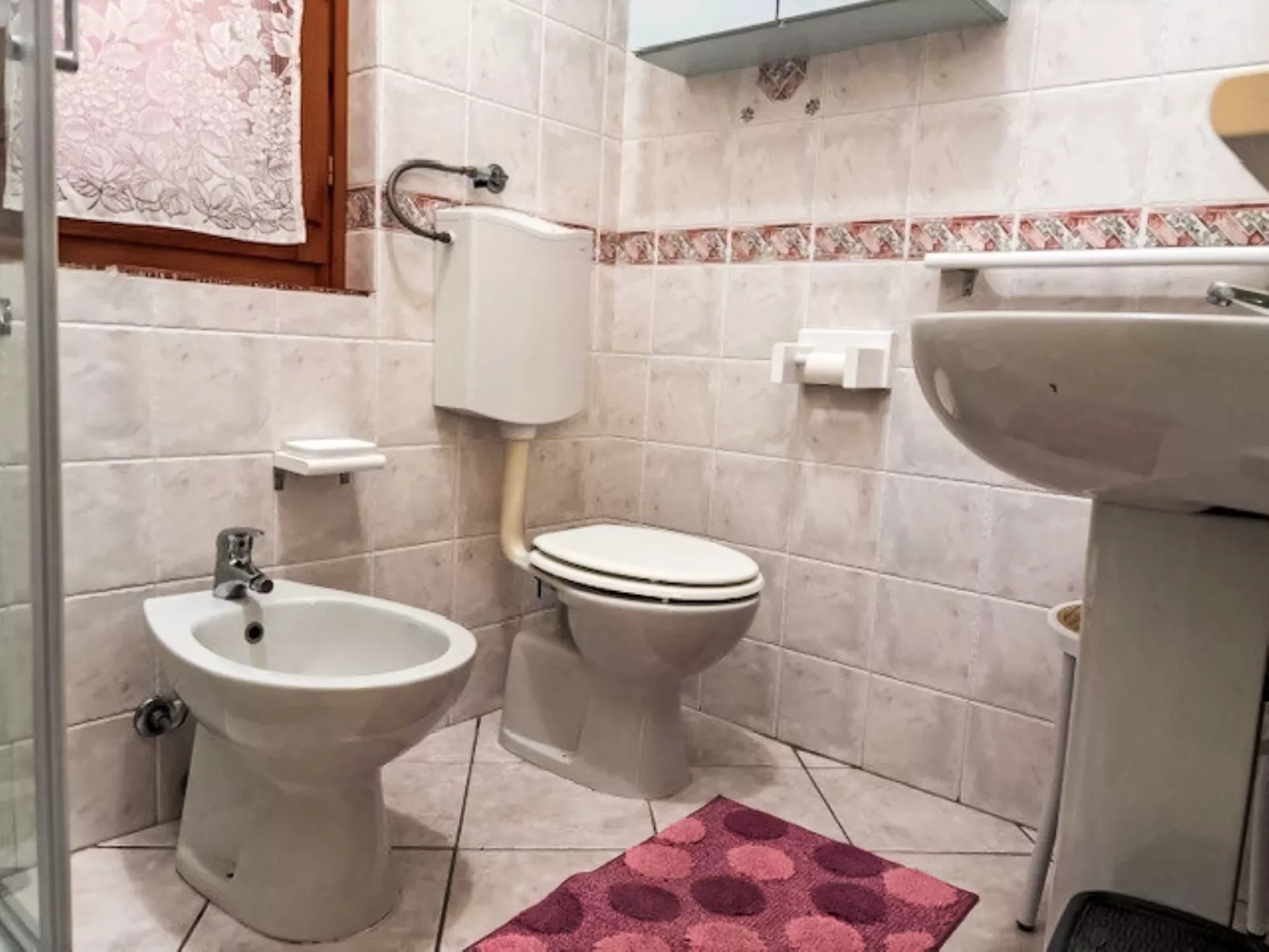 Residenza del Sole - Inside