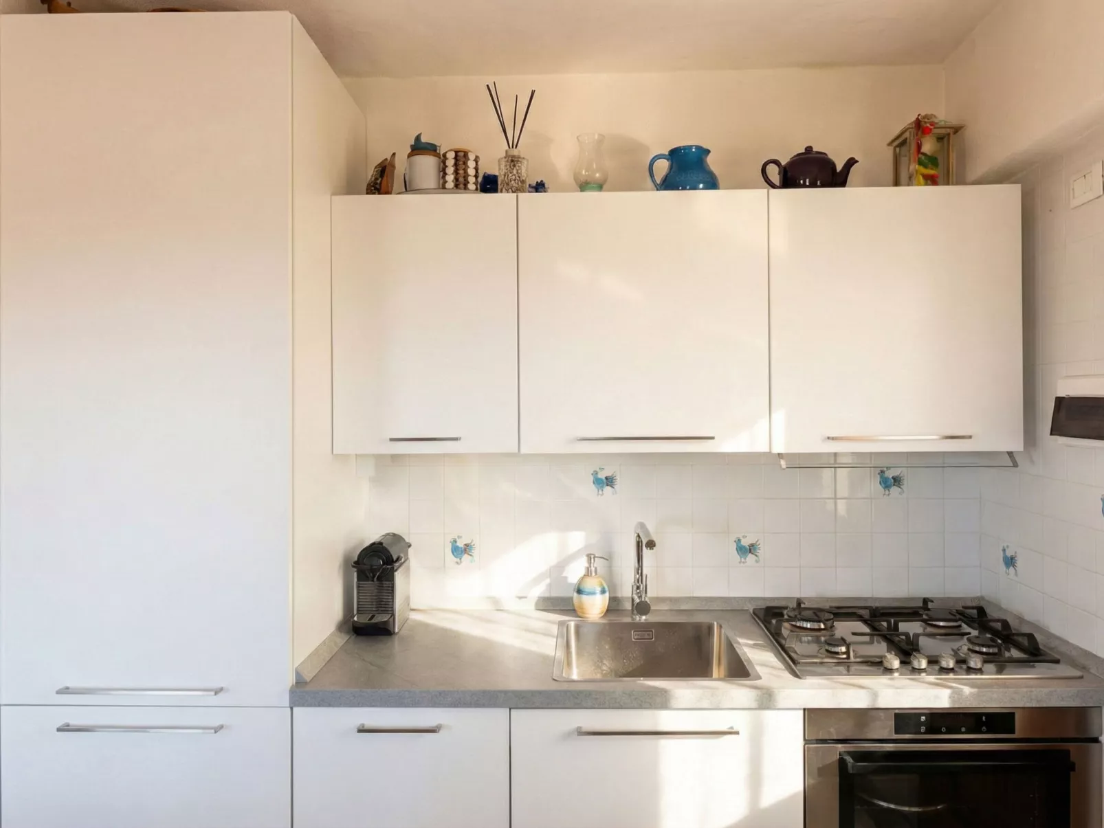 Breathtaking View Porto Rotondo - Dedans