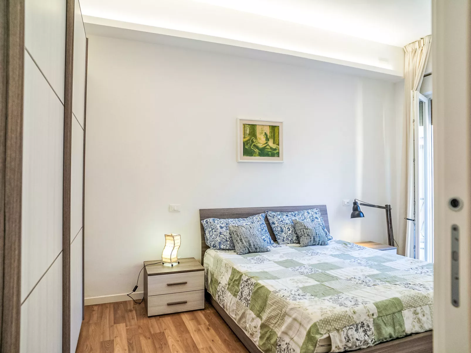 Termoli Down Town - Dedans