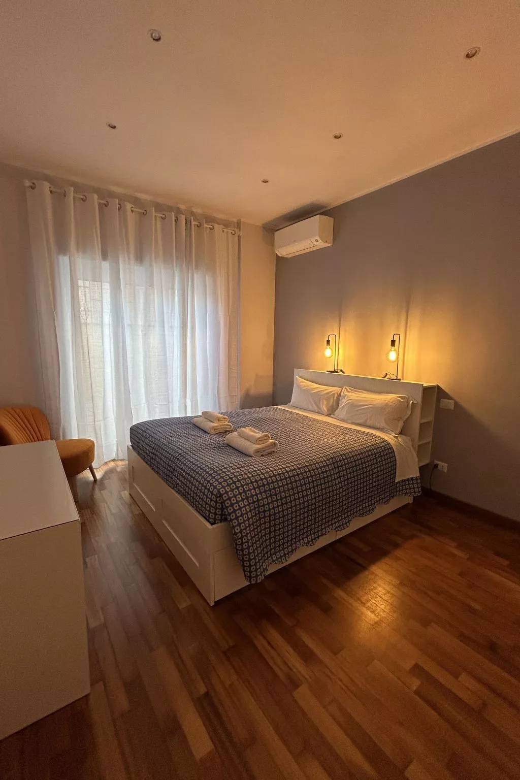 'Vatican Vibes - Inside