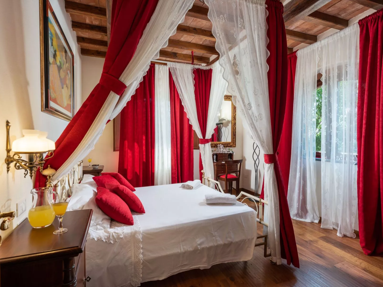 In Gavorrano mit Privatem Pool - Image-tags.info