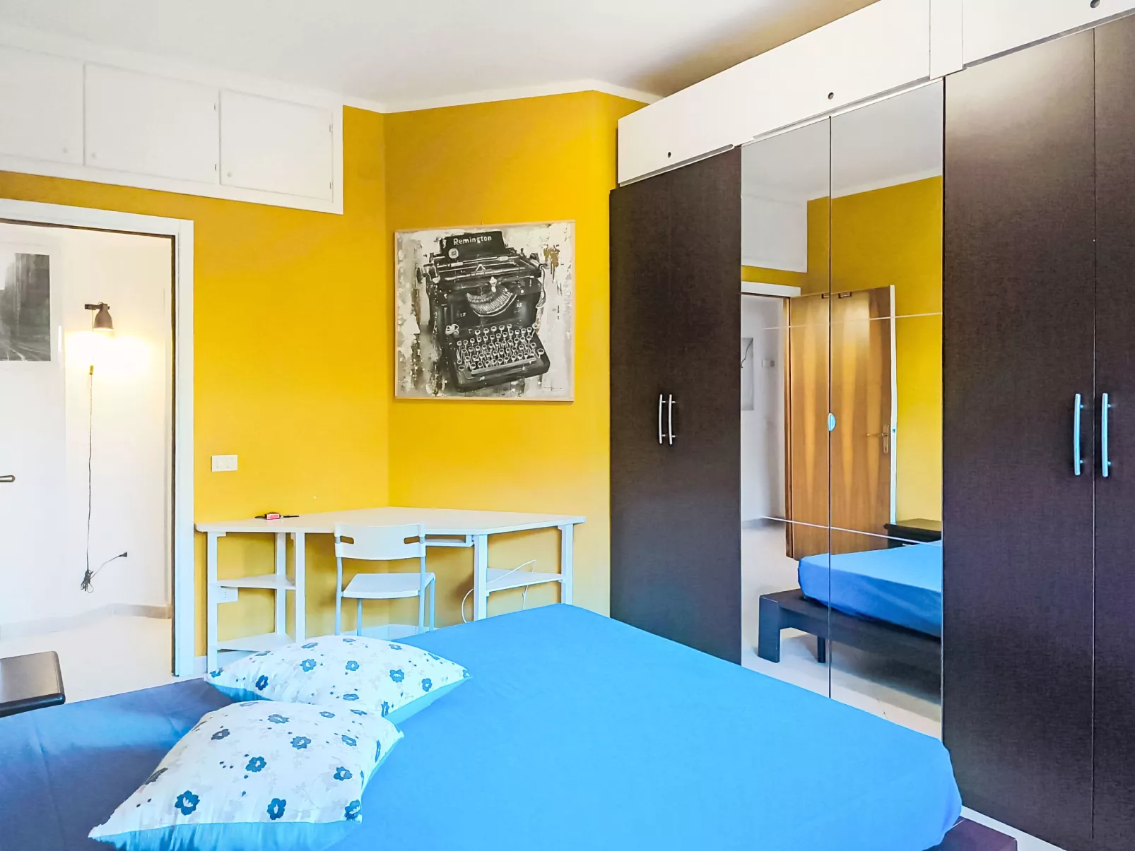 Atelier Vella - Dedans