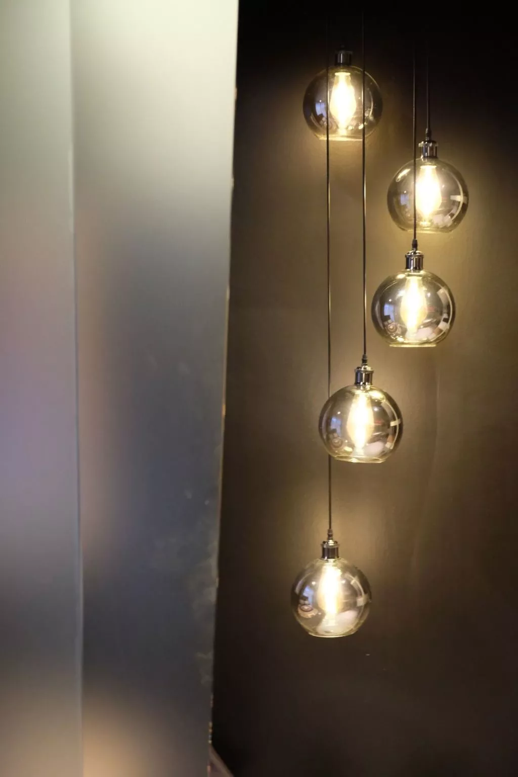 Vip Garten Whirlpool mit Meerblick im Herzen der Stadt - Inside