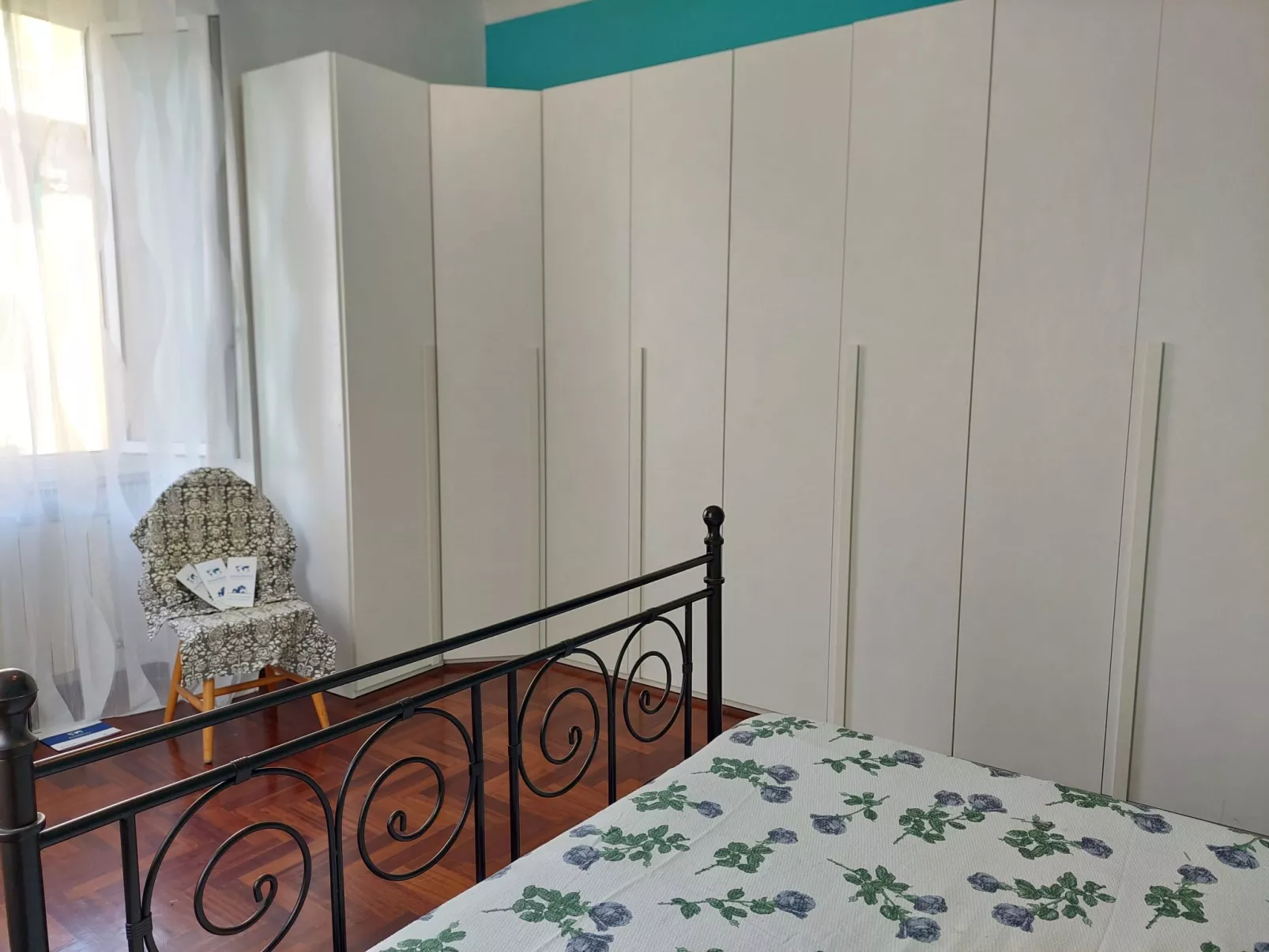 Casa Vittoria bei Holiday World - Inside