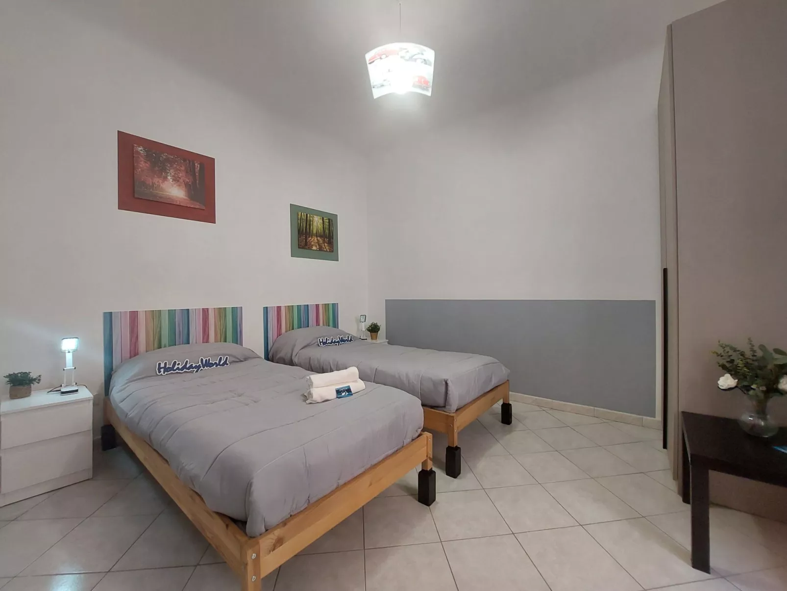 Casa Rina von Holiday World - Inside