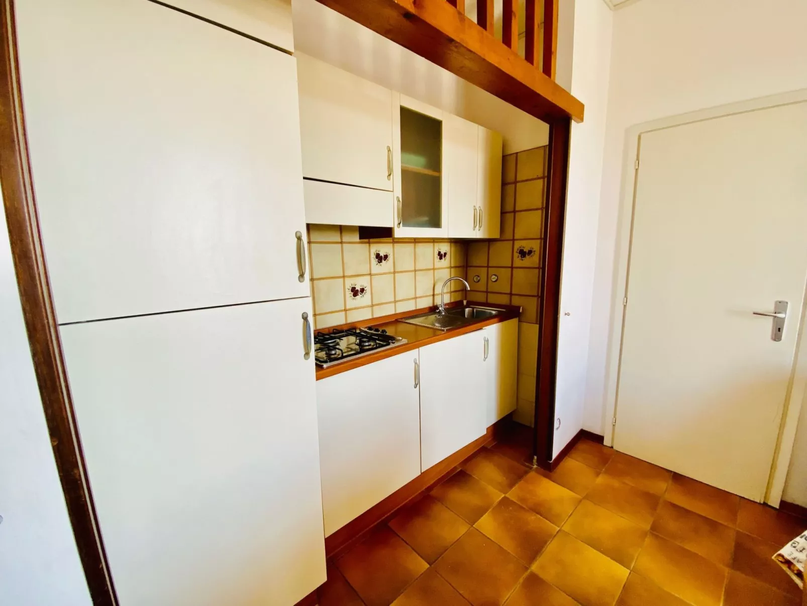 Heller Meerblick, 100 Meter vom Strand entfernt, Klima - Drinnen