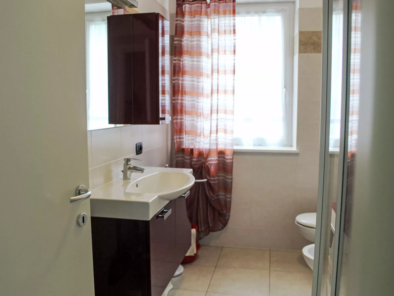 Apartments Lilia n°1 - Dedans