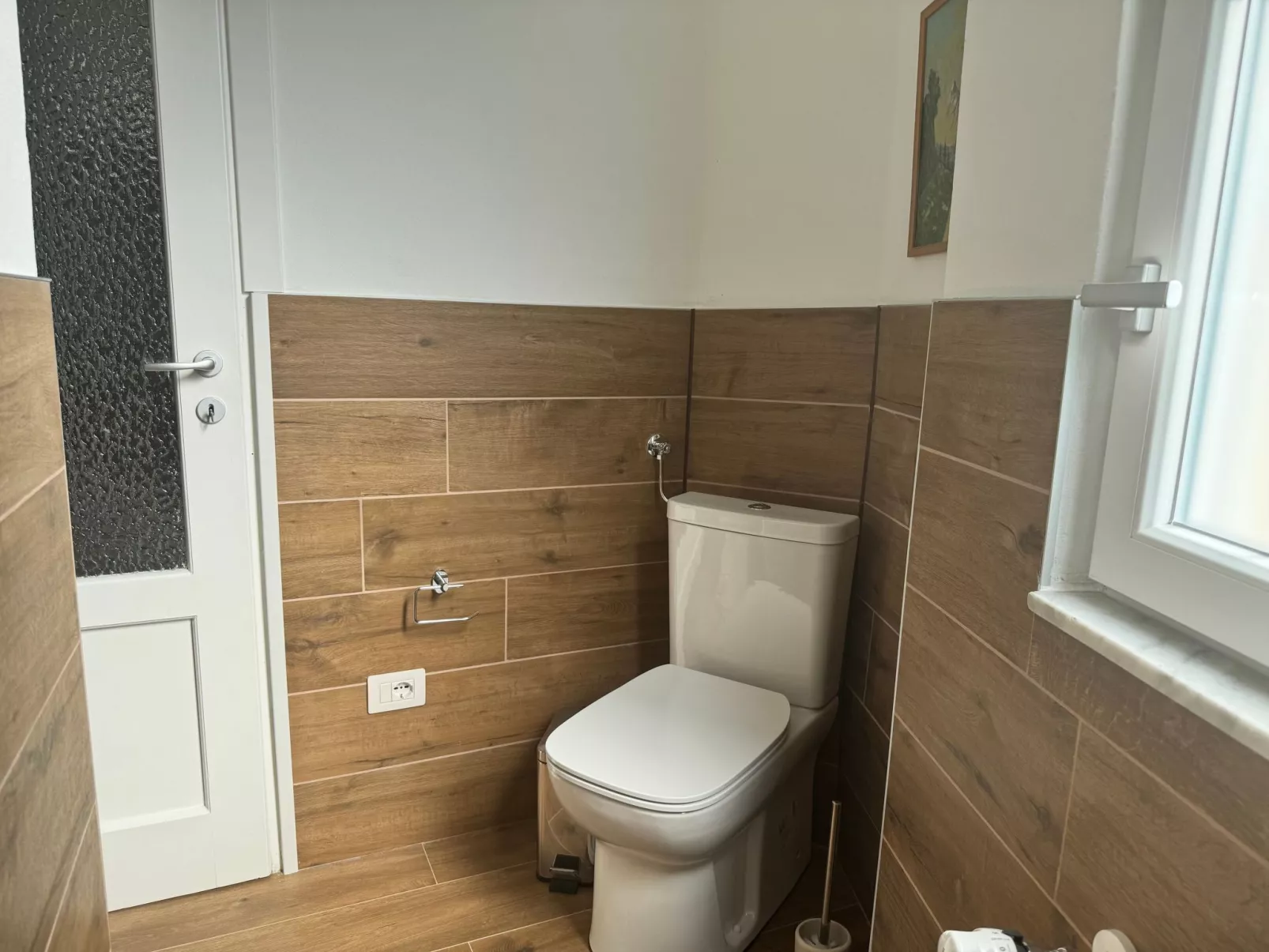 Breva e Tivan von Holiday World - Dedans