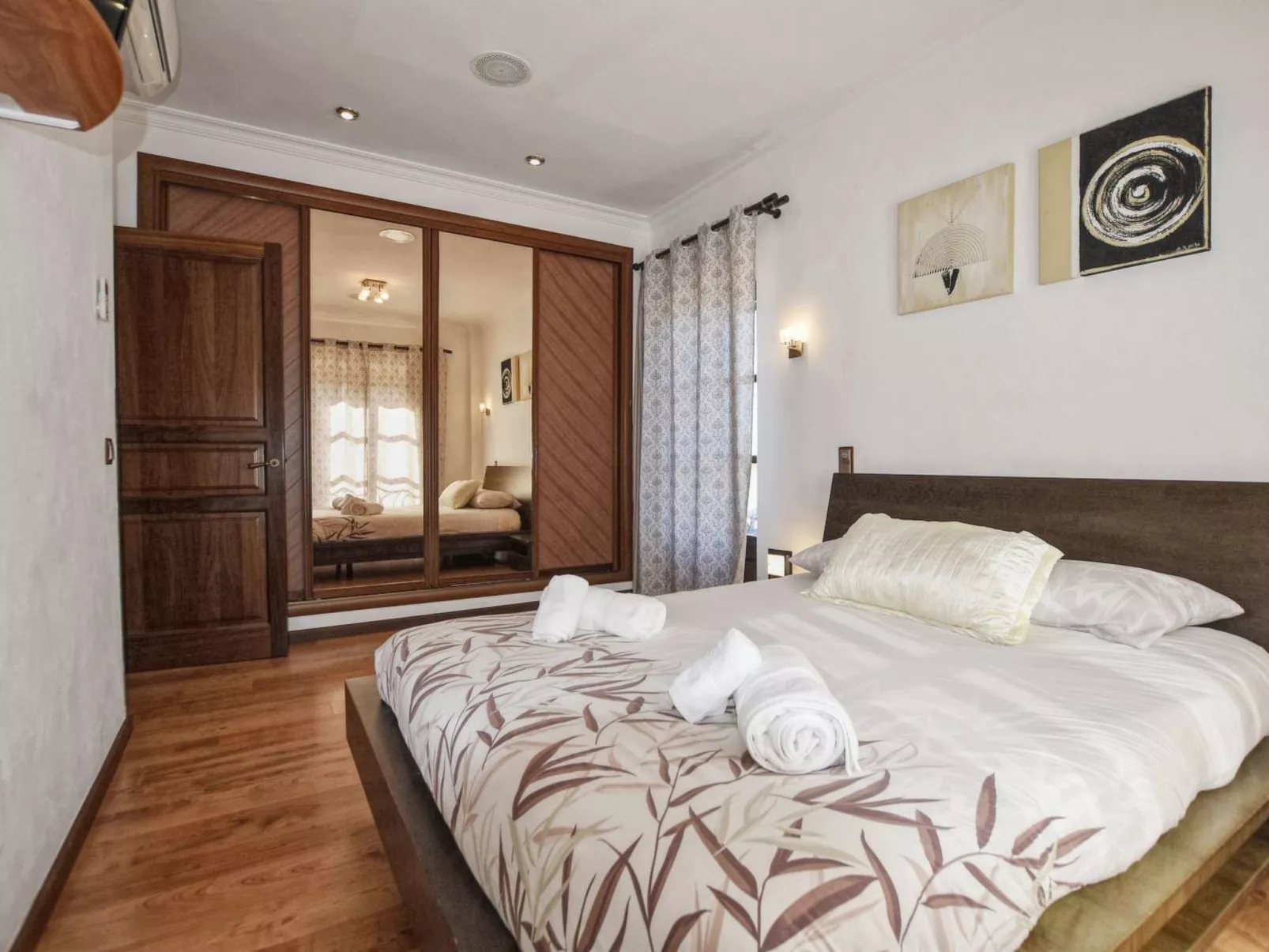 Wunderschönes Ferienhaus in Ariany mit Privatem Pool - Inside