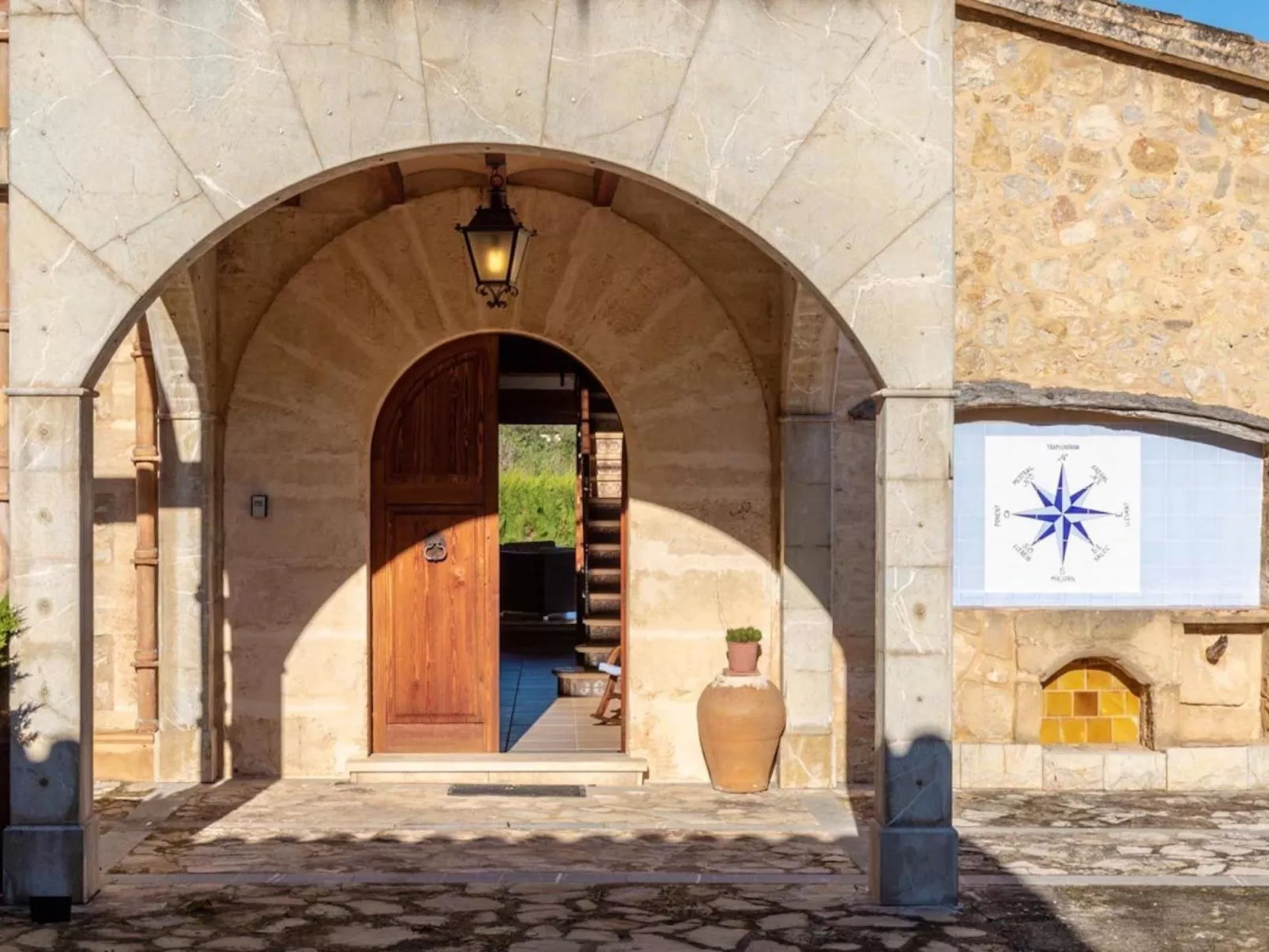 Ferienvilla "Rafalet - Image-tags.info