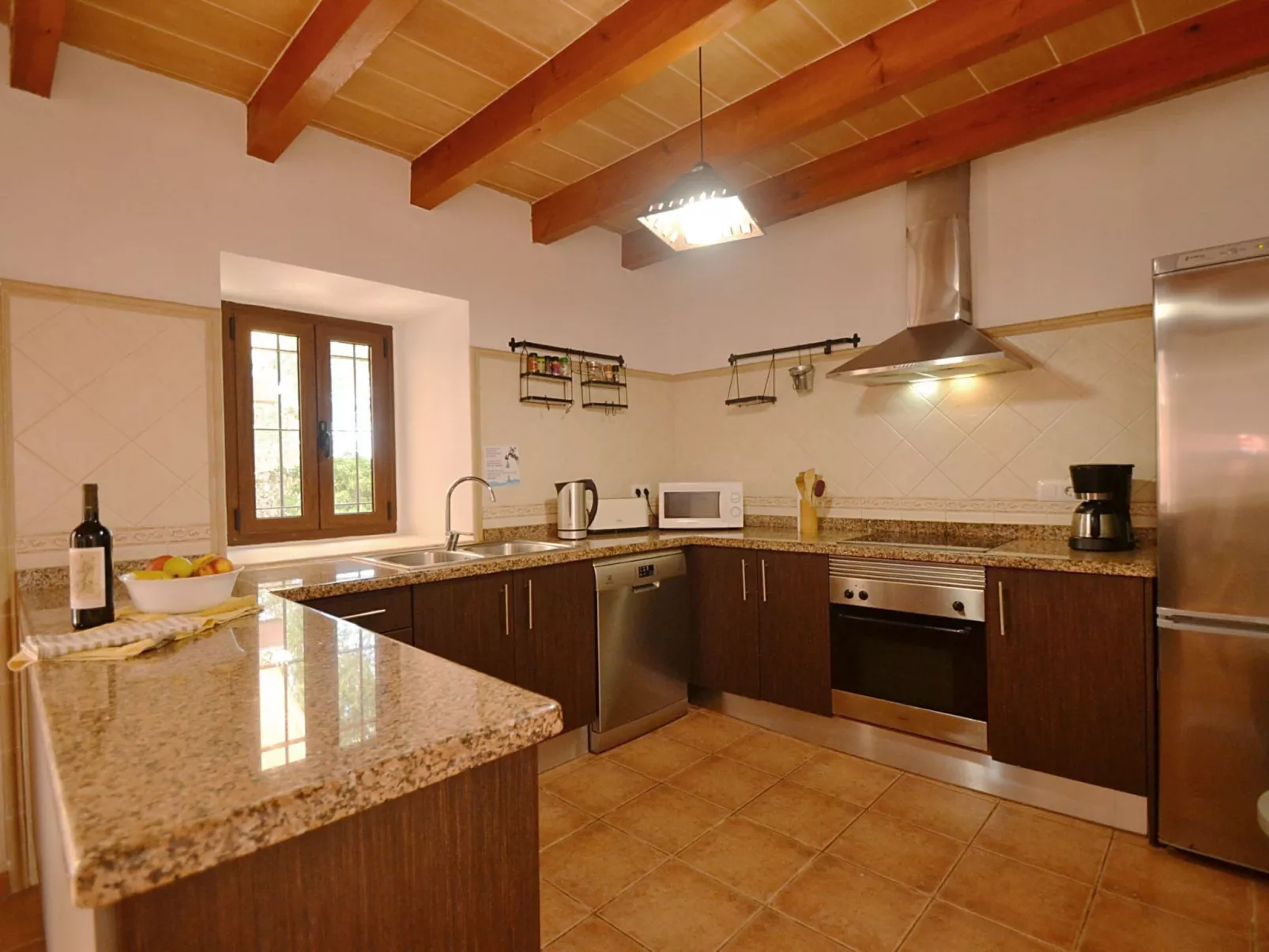 Wunderschönes Landhaus im Landhausstil mit Pool am Ortsrand von Felanitx - Image-tags.info