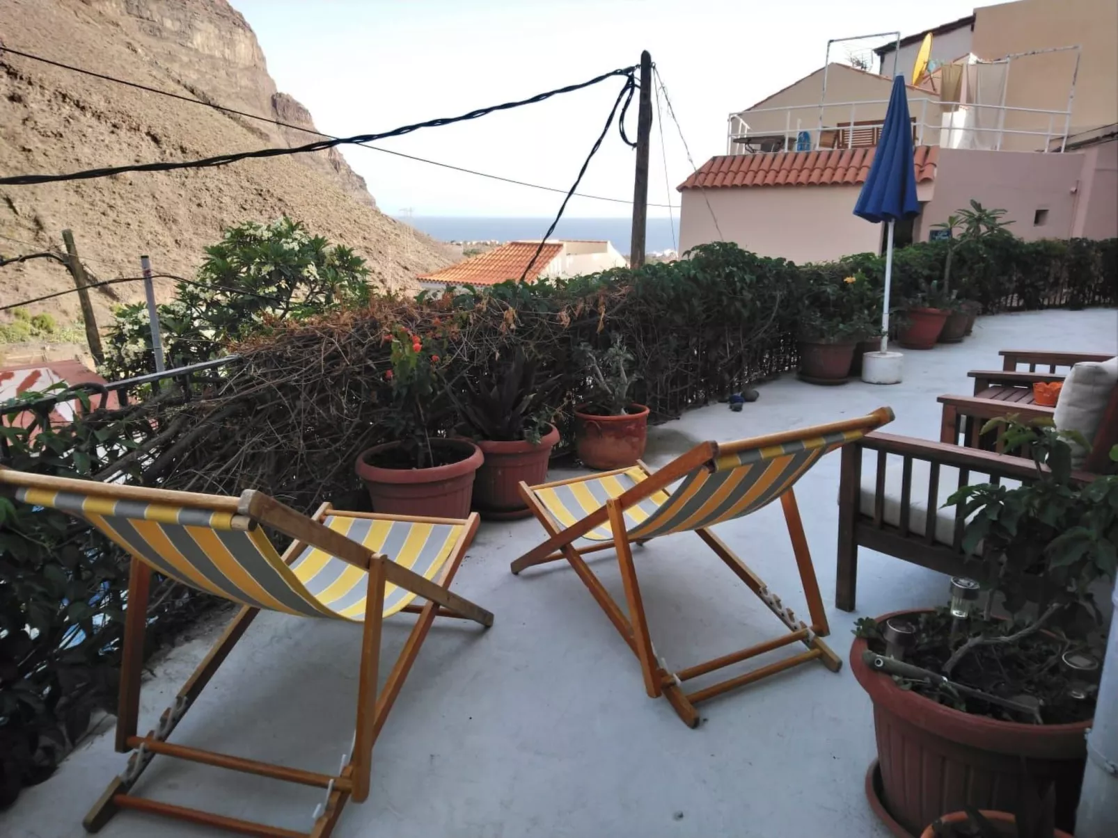 Fachwerkhaus "Askanova". - Outside