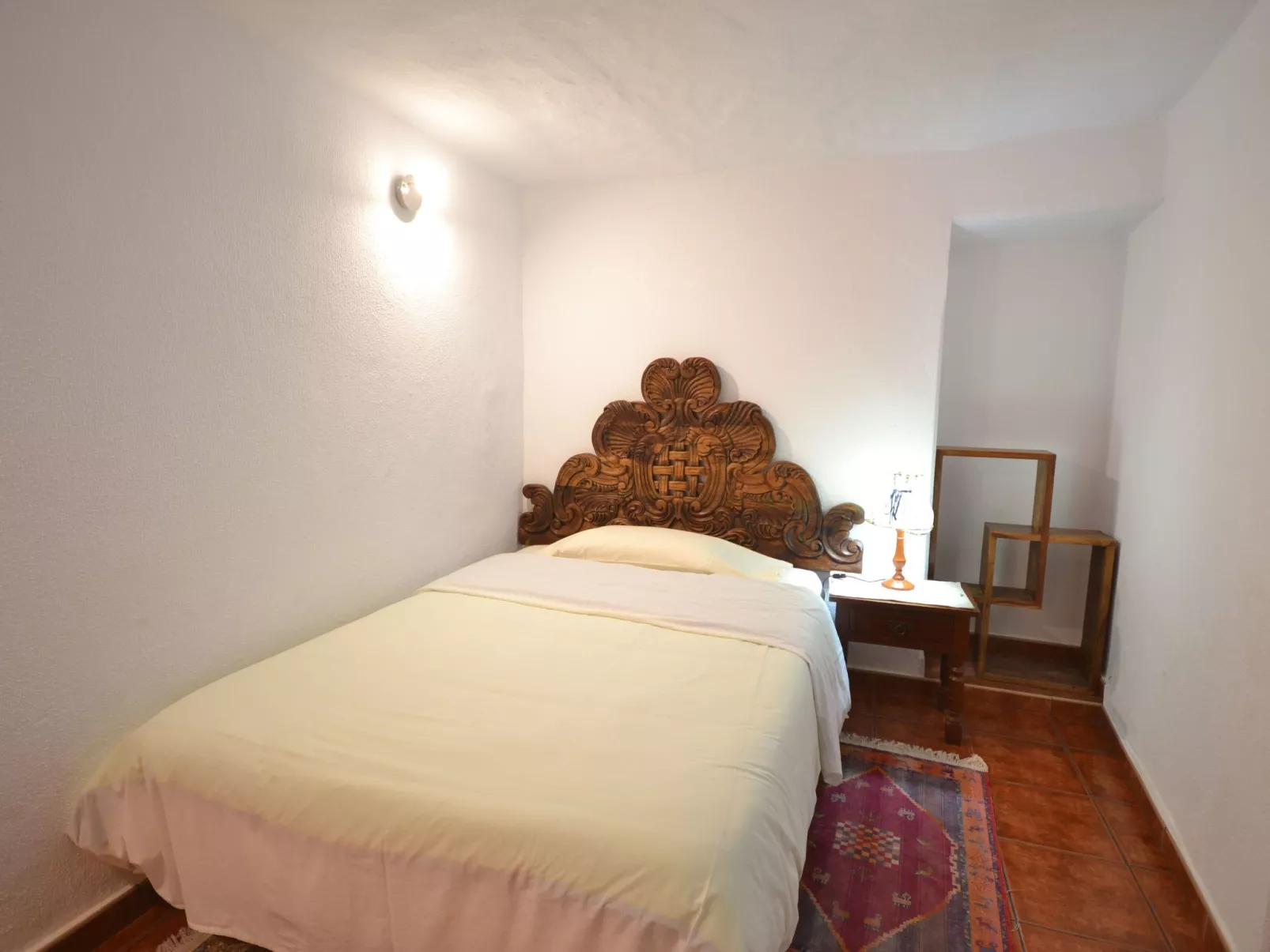 Villa mit Meerblick, für 10 Personen C03GC - Inside