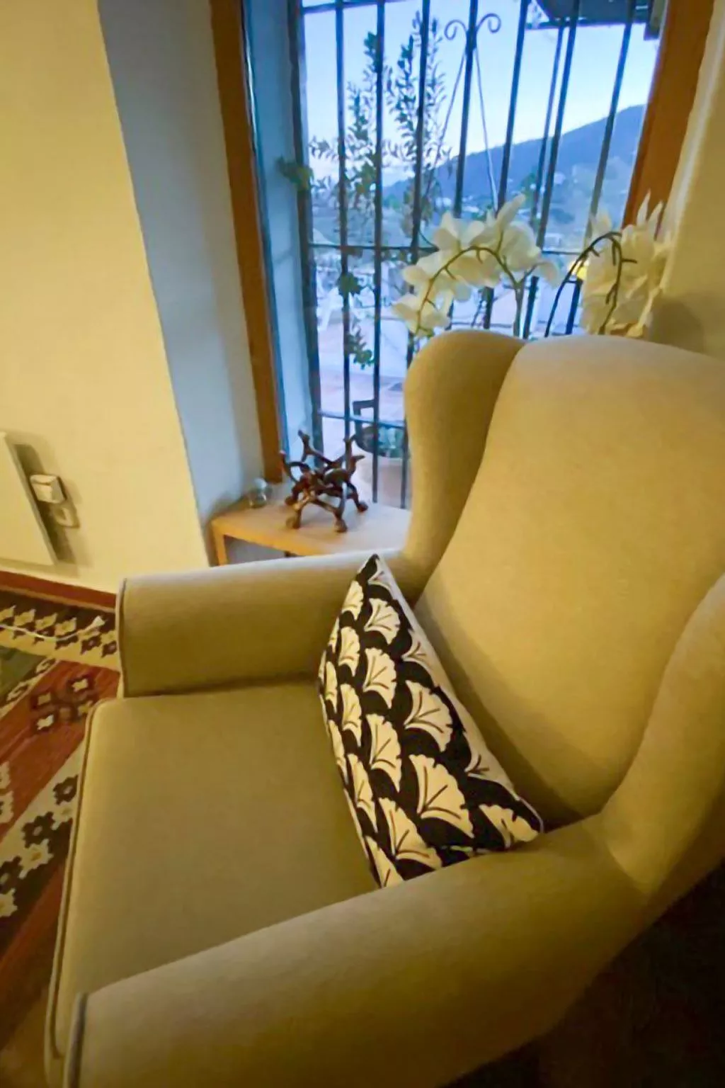 Finca "La Estrella de Cómpeta". - Image-tags.info