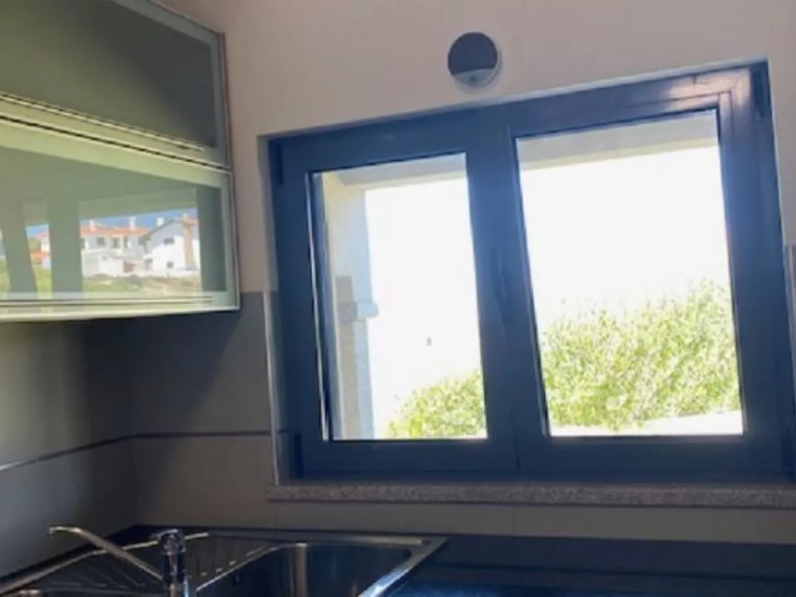 SUNSET HOUSE WITH SEAVIEW & TERRACE by VACATIONY - Inside