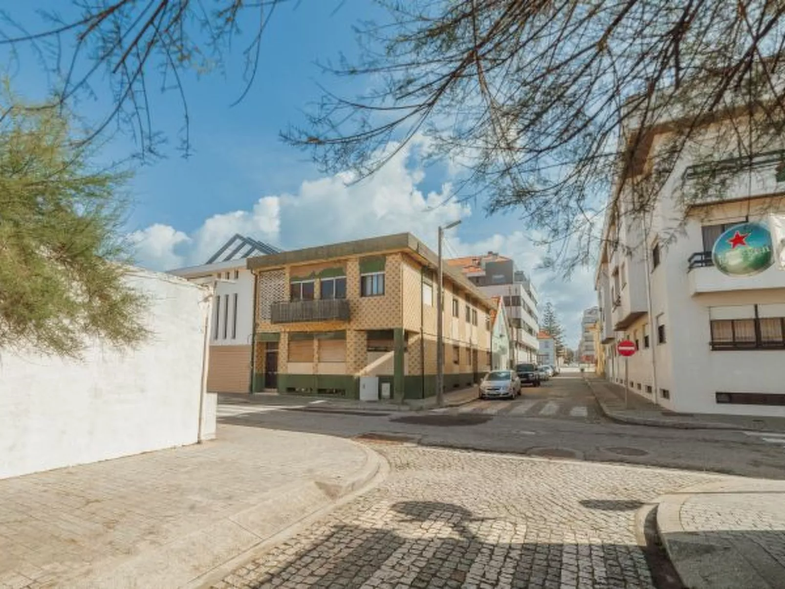 SUMMER FLAT by VACATIONY - Outside