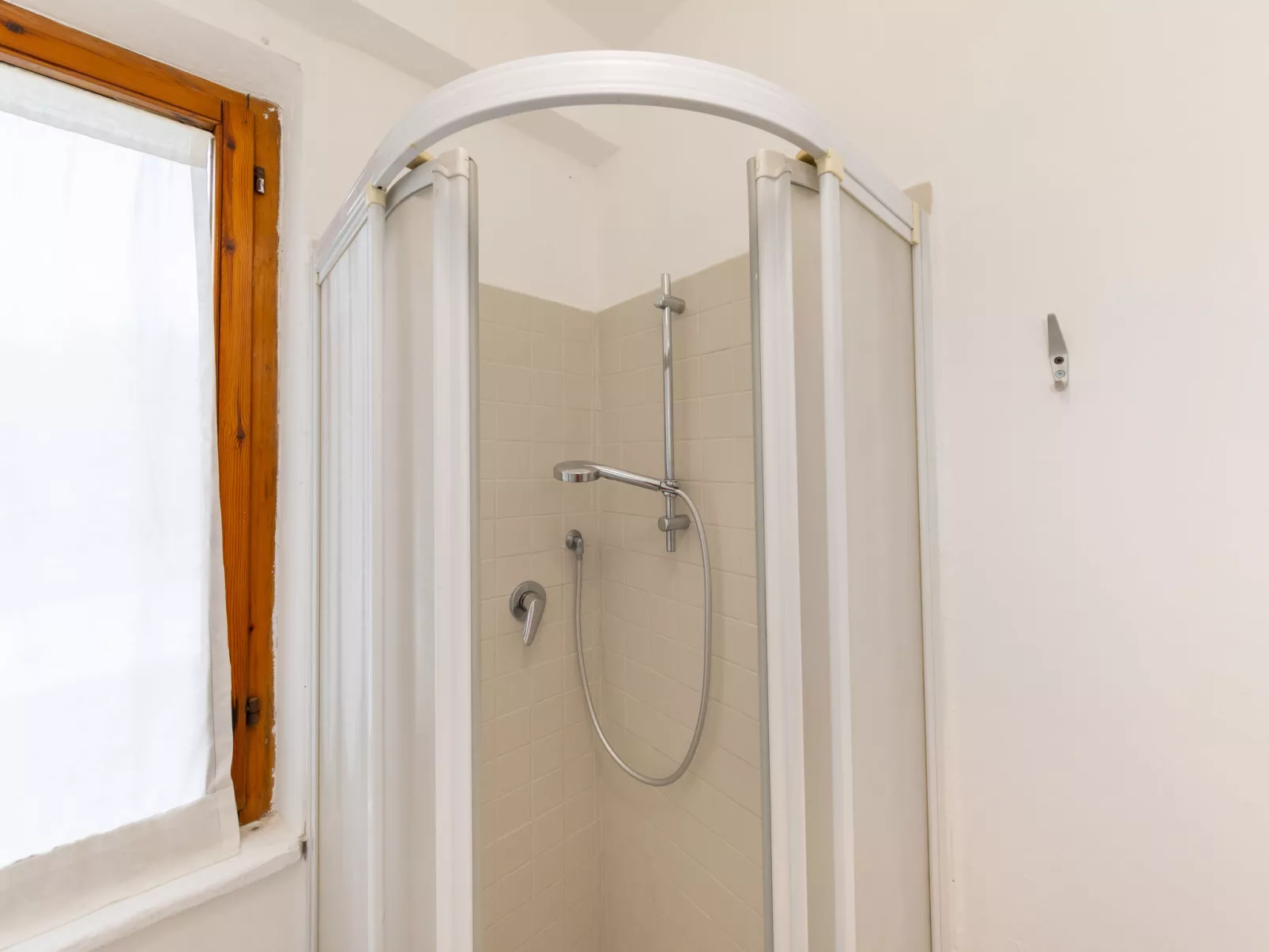 Casa Lucia - Drinnen